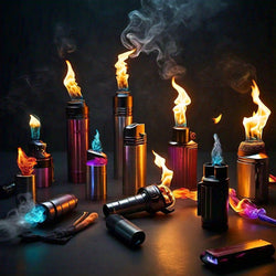 Lighters