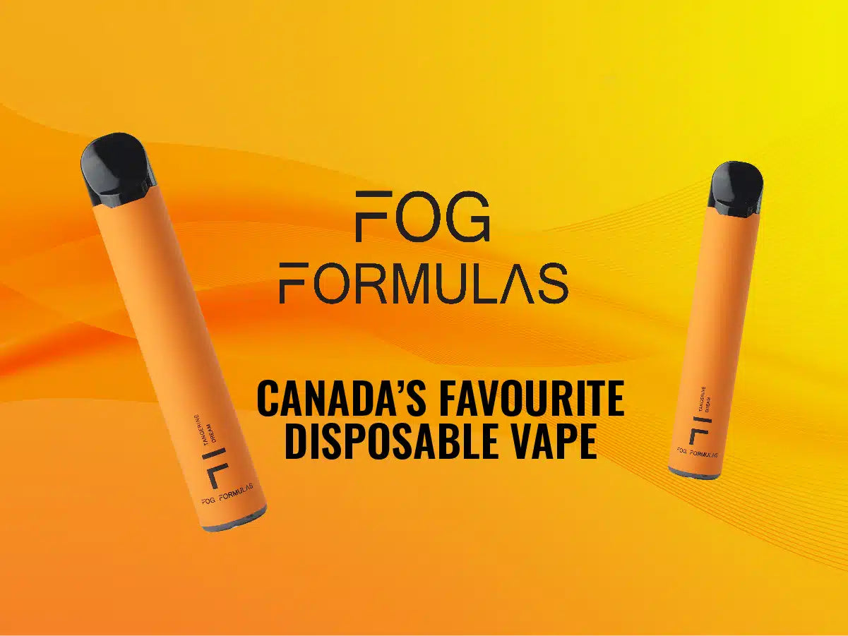 Fog Formulas