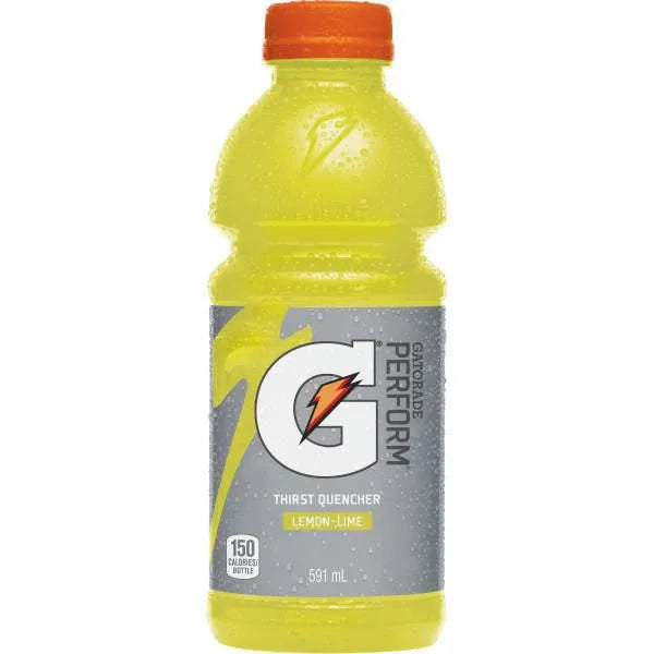 Gatorade