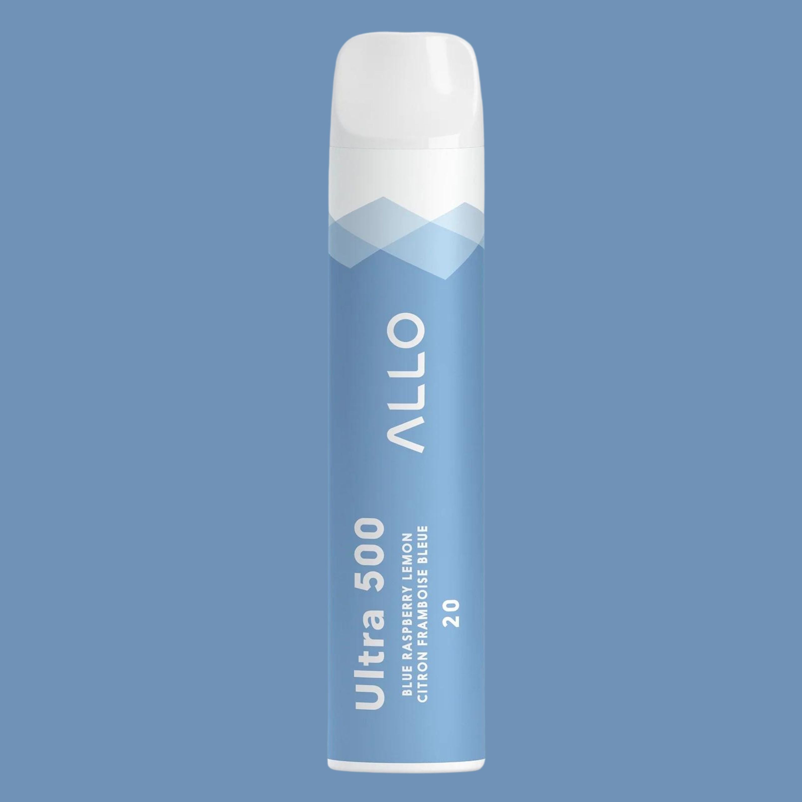 Allo Ultra 500 Disposable Vape