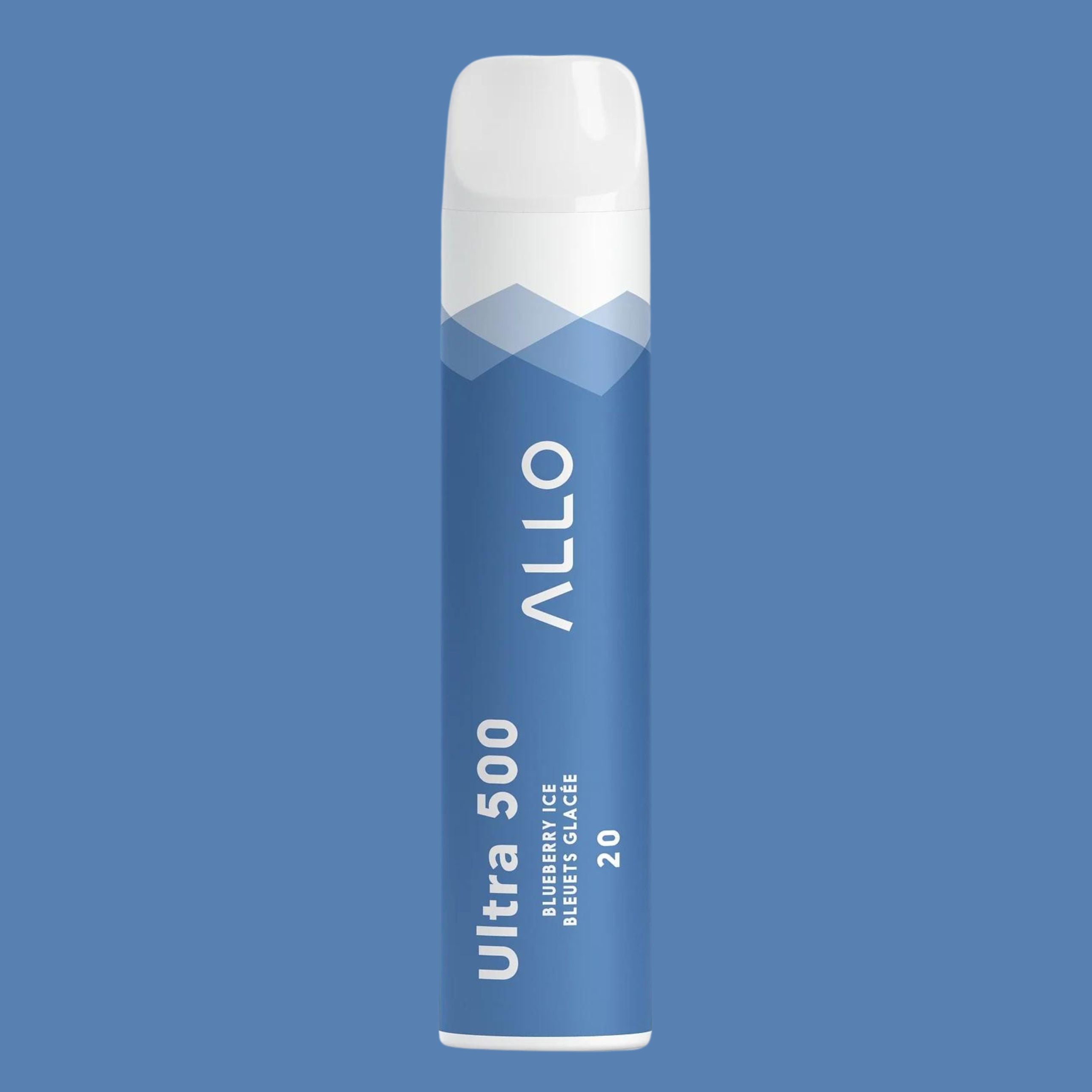 Allo Ultra 500 Disposable Vape