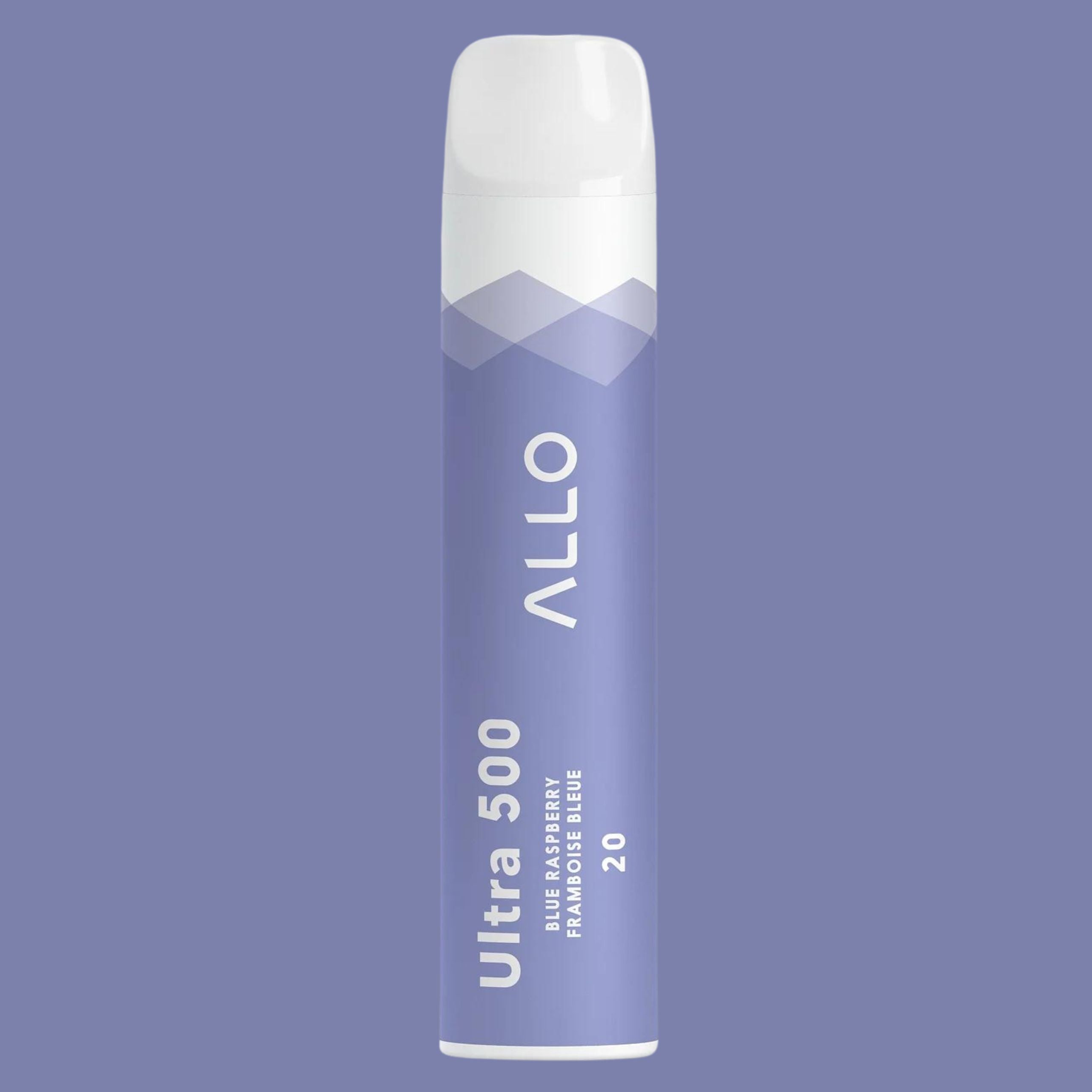 Allo Ultra 500 Disposable Vape