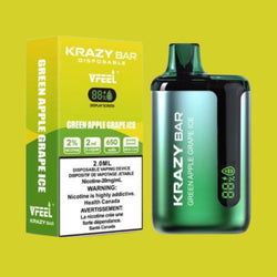 K Bar Disposable Vape K Bar Disposable Vape