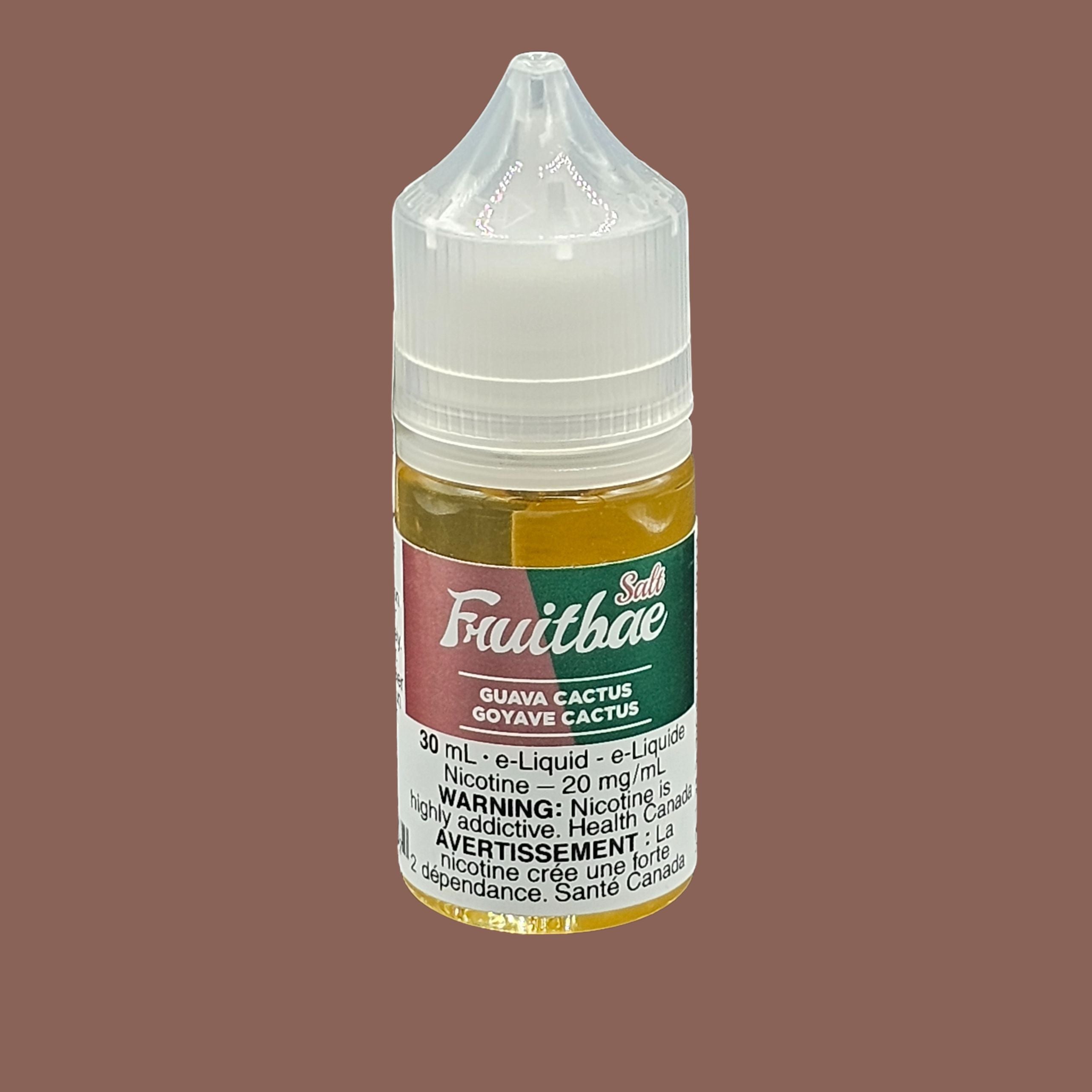 FruitBae E-Liquid