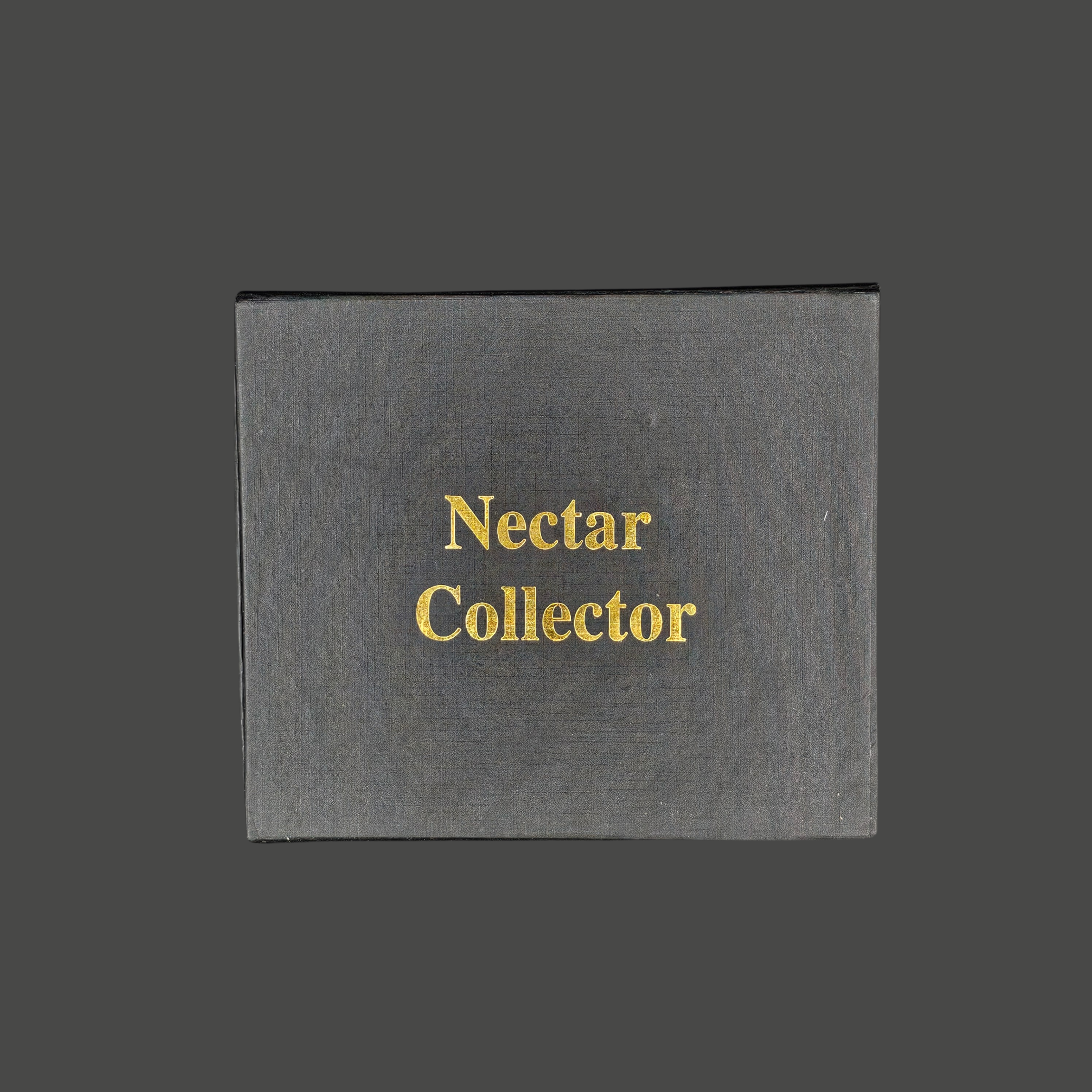 Nectar Collector