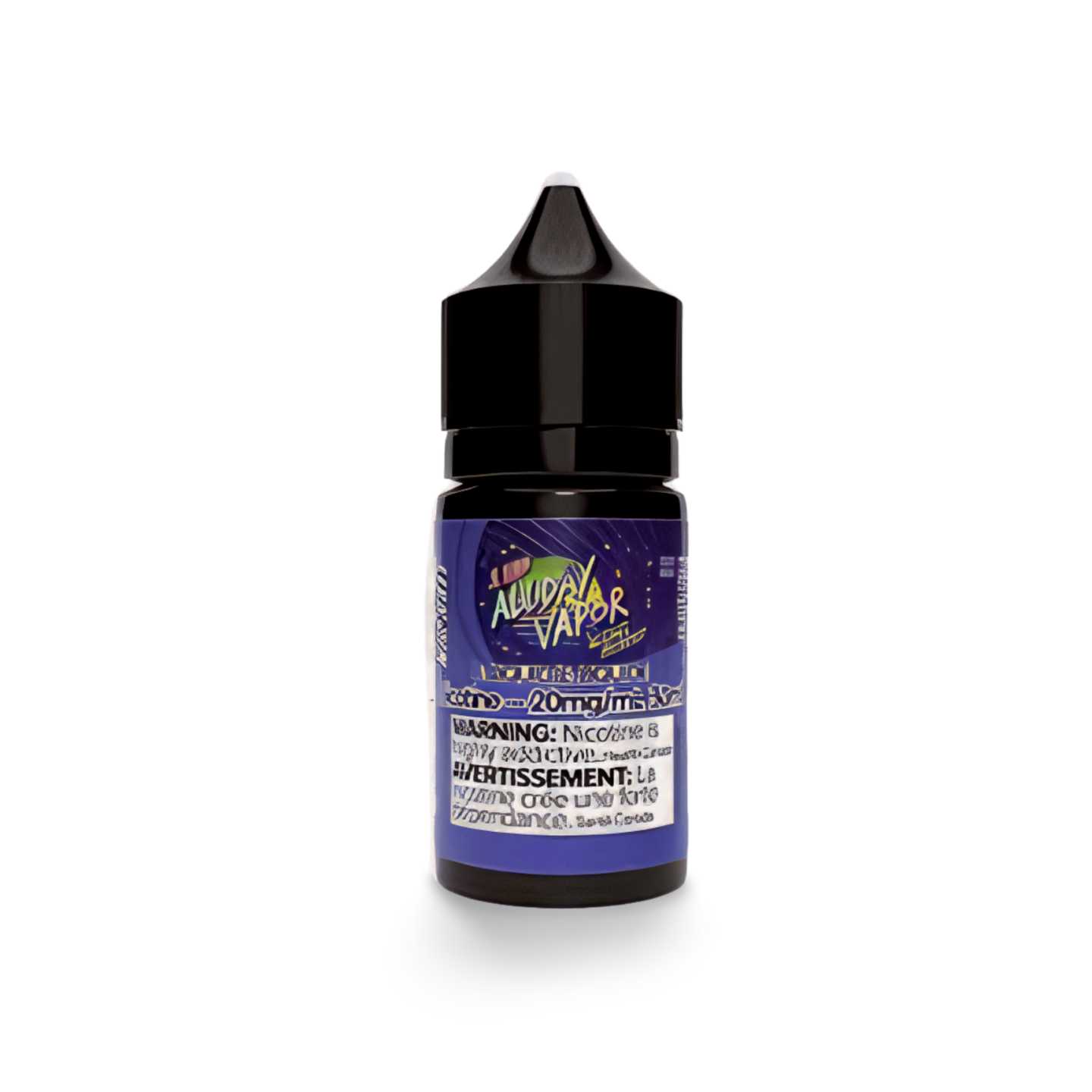 All Day Vapor E-Liquid 10mg