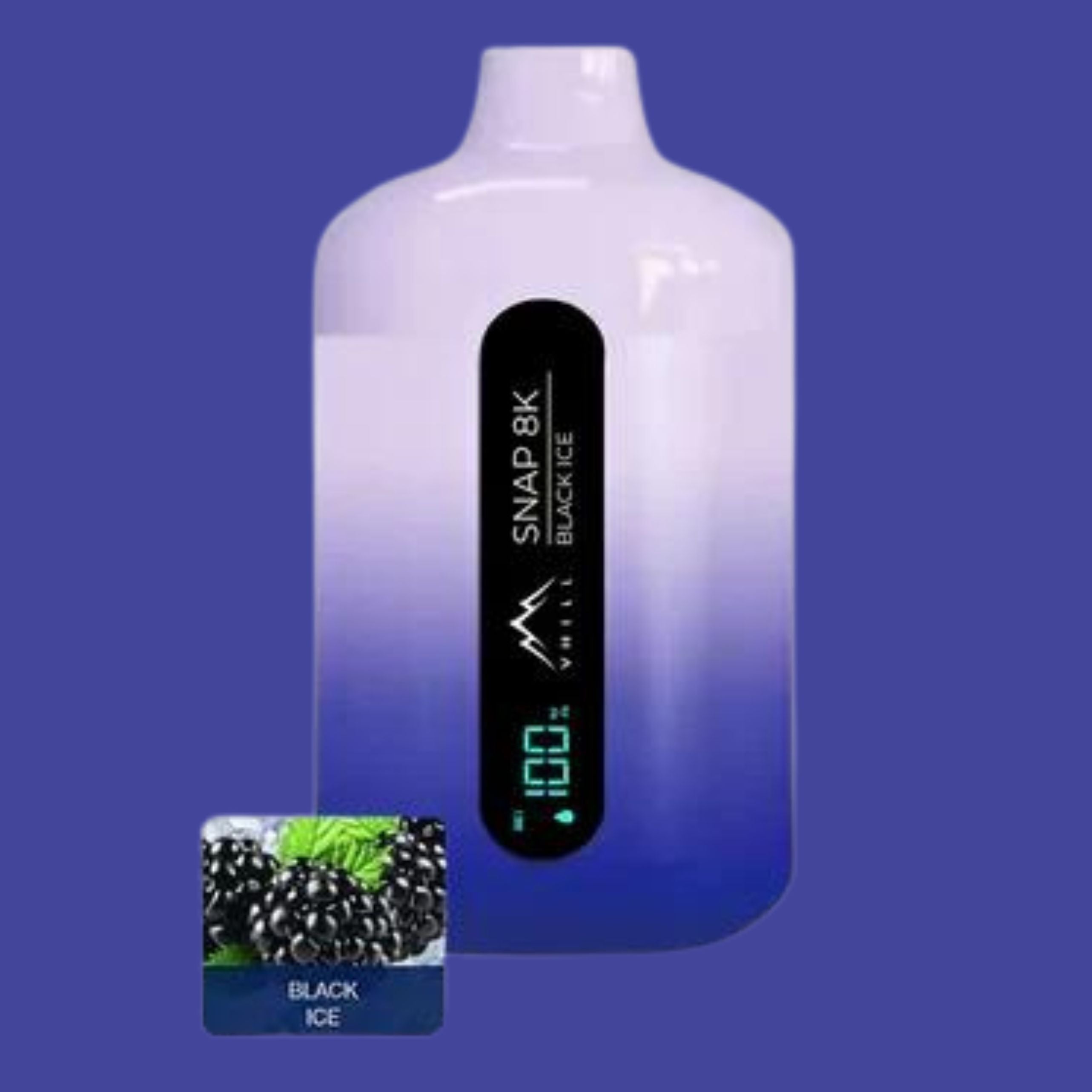 V Hill Disposable Vape