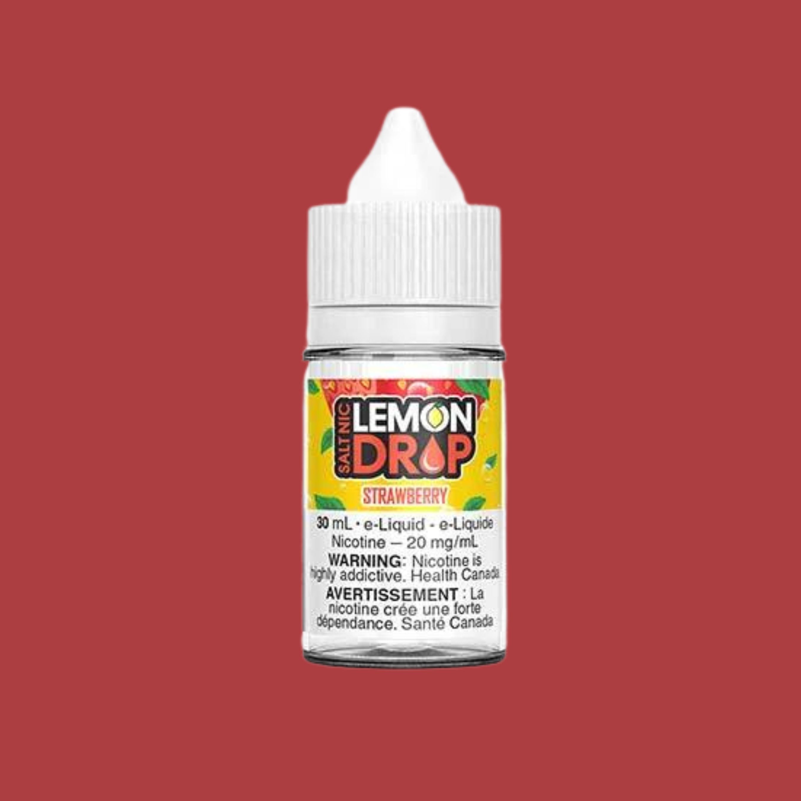 Lemon Drop E-Liquid