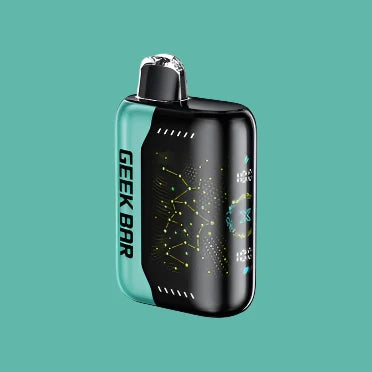 GeekBar Pulse X - 25K Disposable Vape