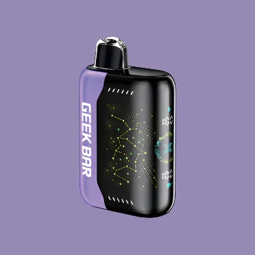 GeekBar Pulse X - 25K Disposable Vape