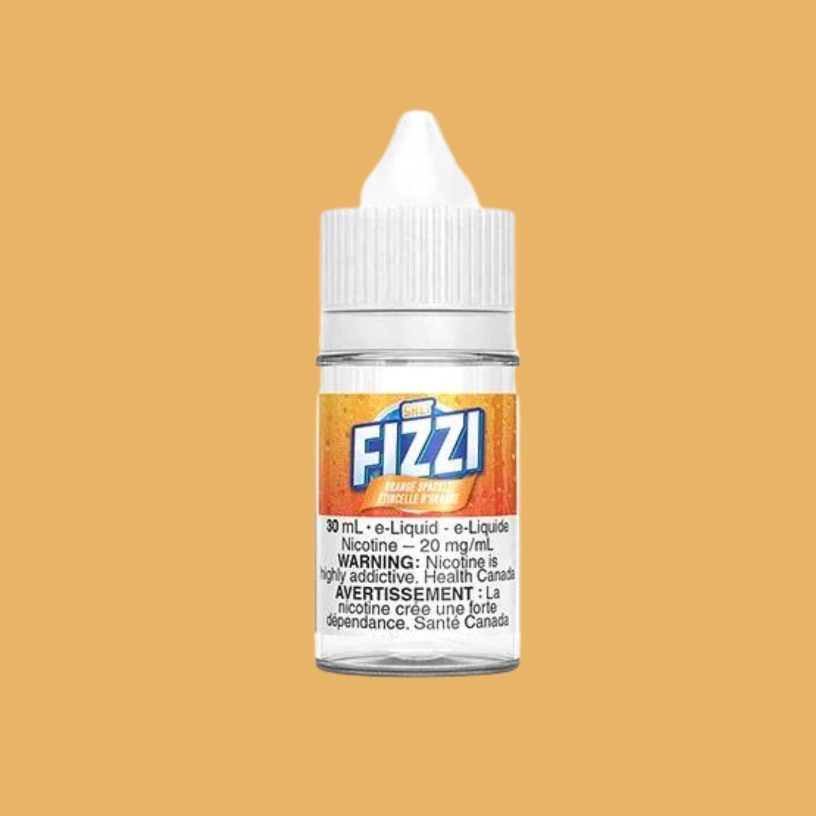 Fizzi E-Liquid