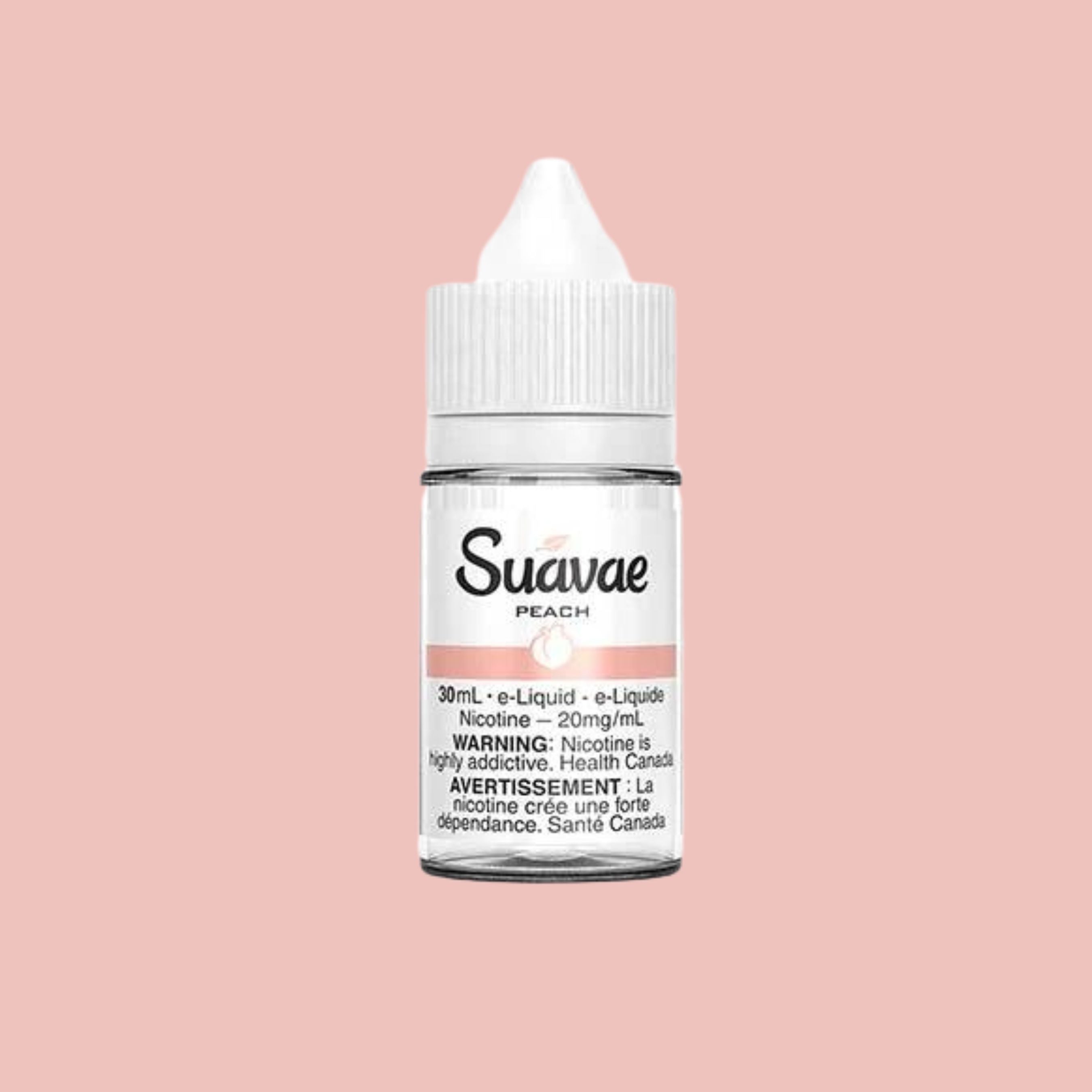Suave E-Liquid