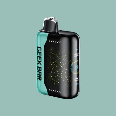 GeekBar Pulse X - 25K Disposable Vape