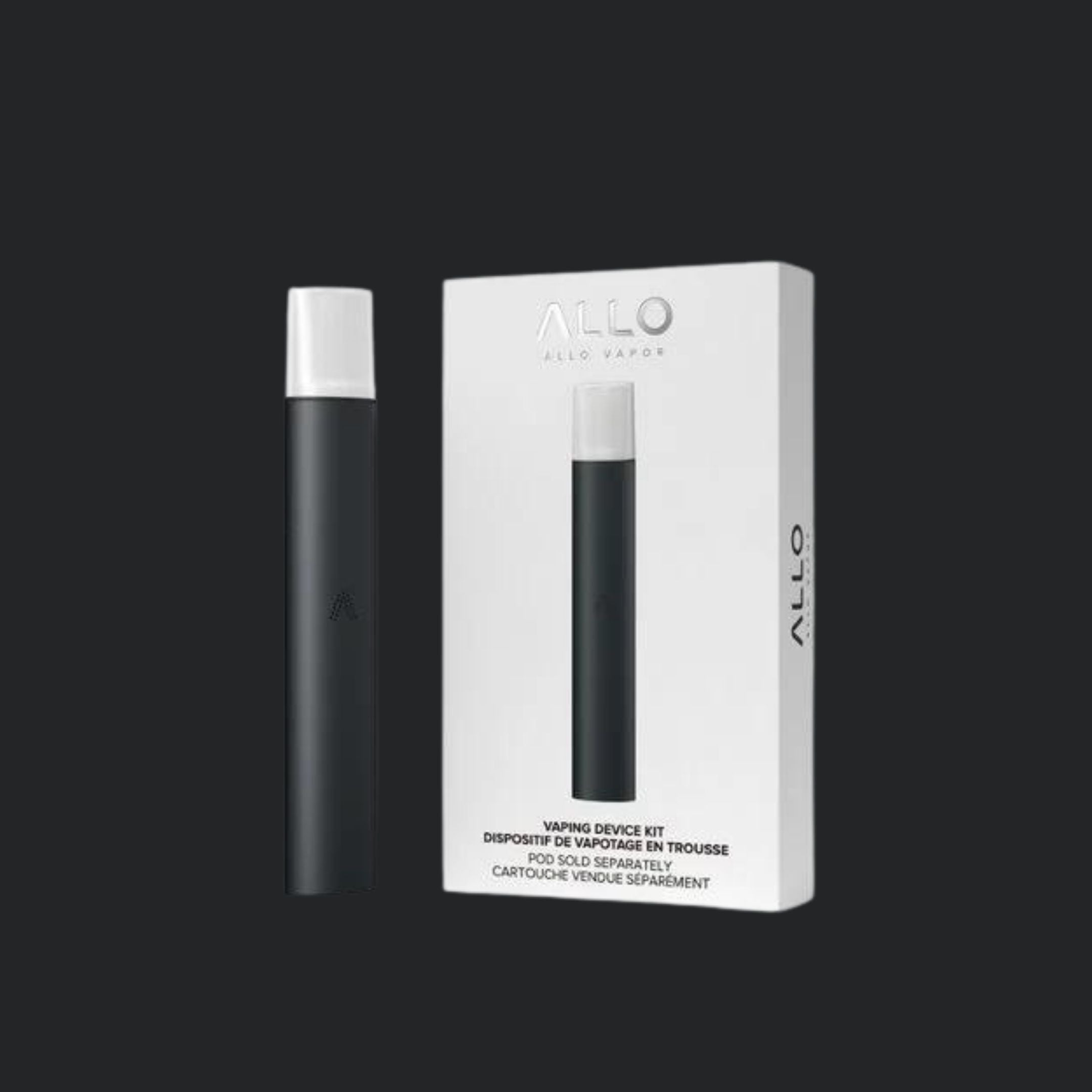 Allo Kit