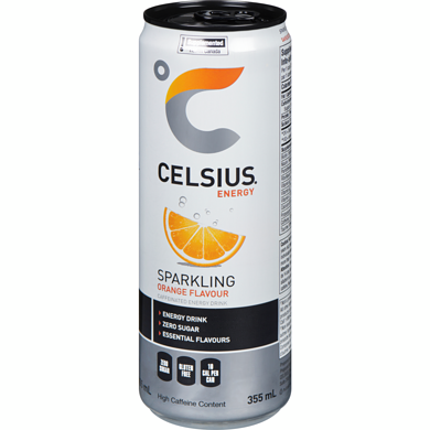 Celsius Energy