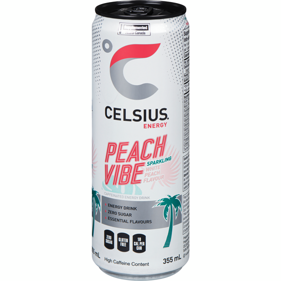 Celsius Energy