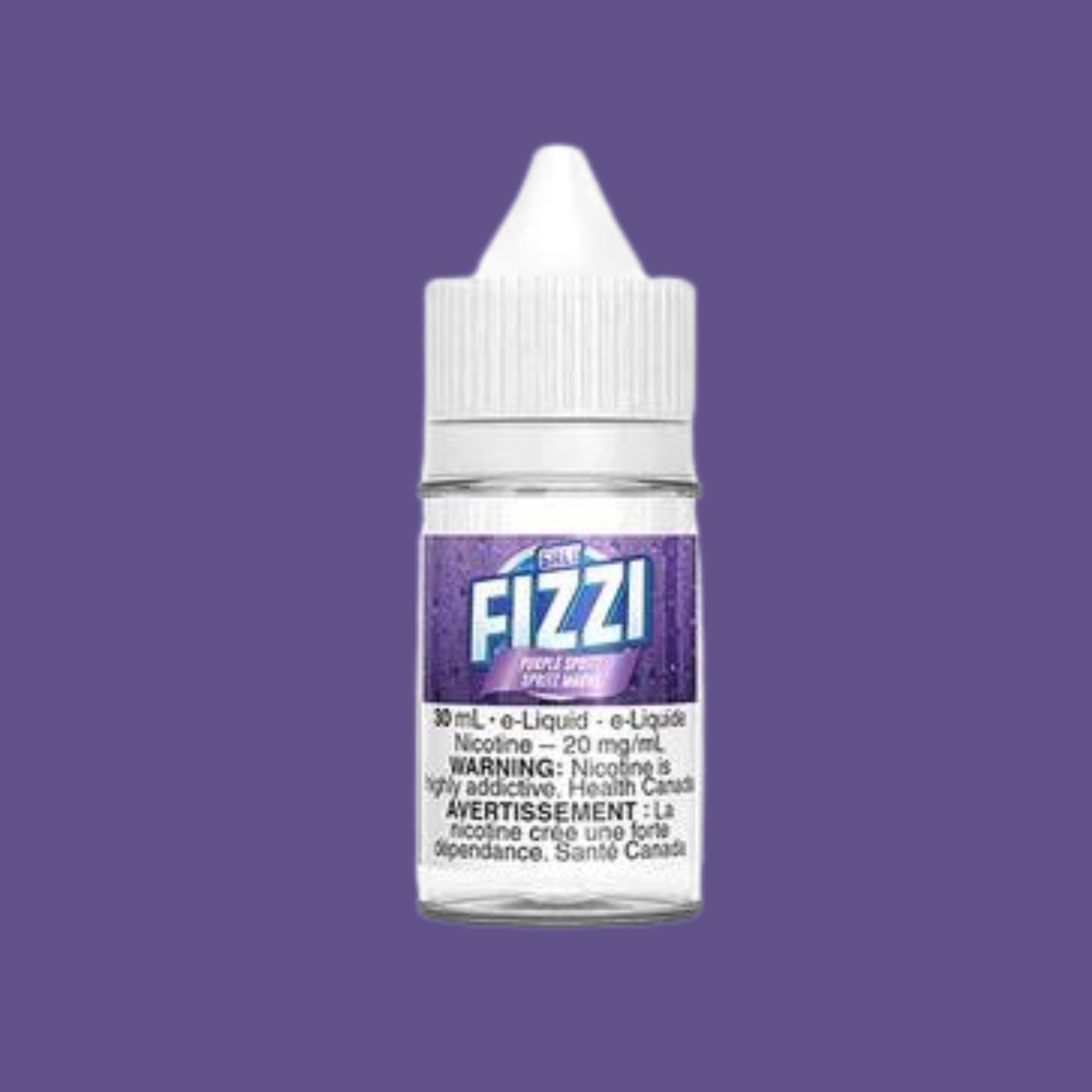 Fizzi E-Liquid