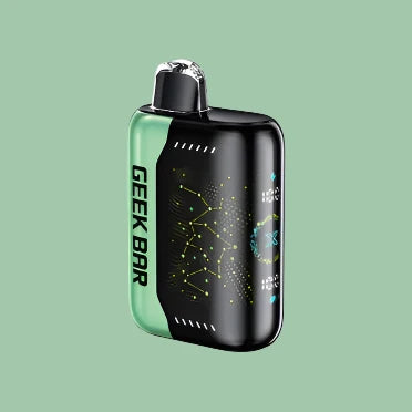 GeekBar Pulse X - 25K Disposable Vape