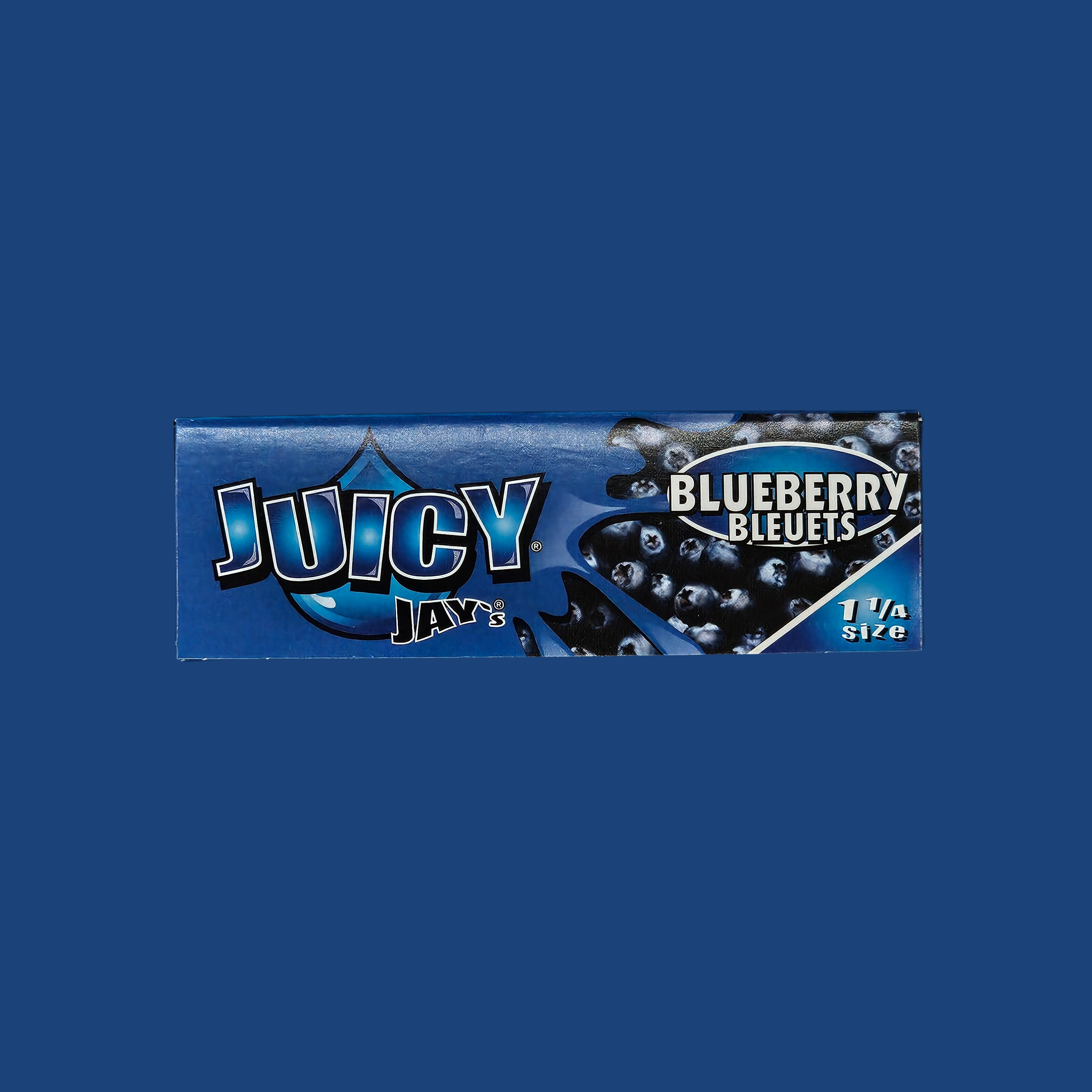 Juicy Jay Rolling Paper