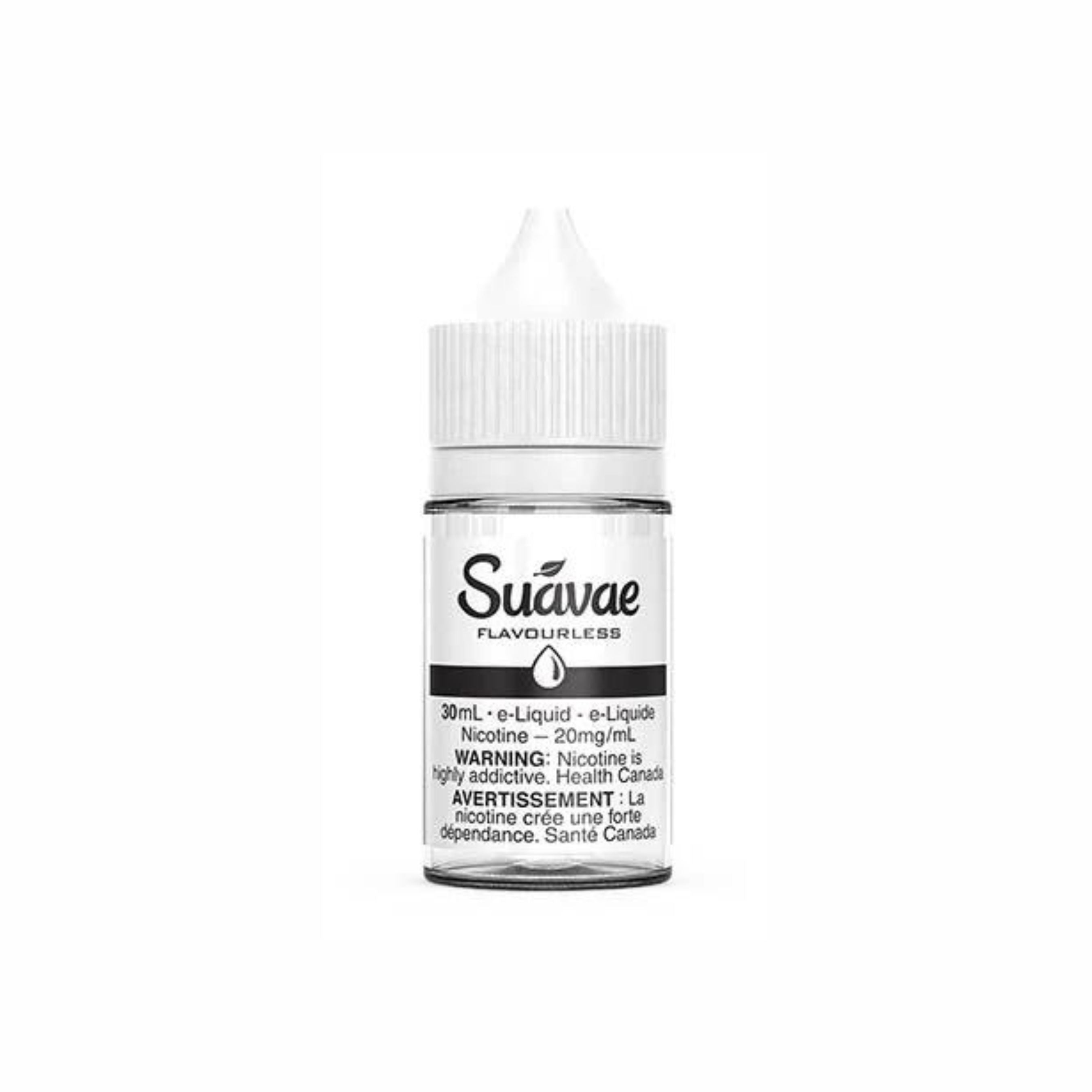 Suave E-Liquid