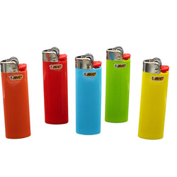 Bic Lighter