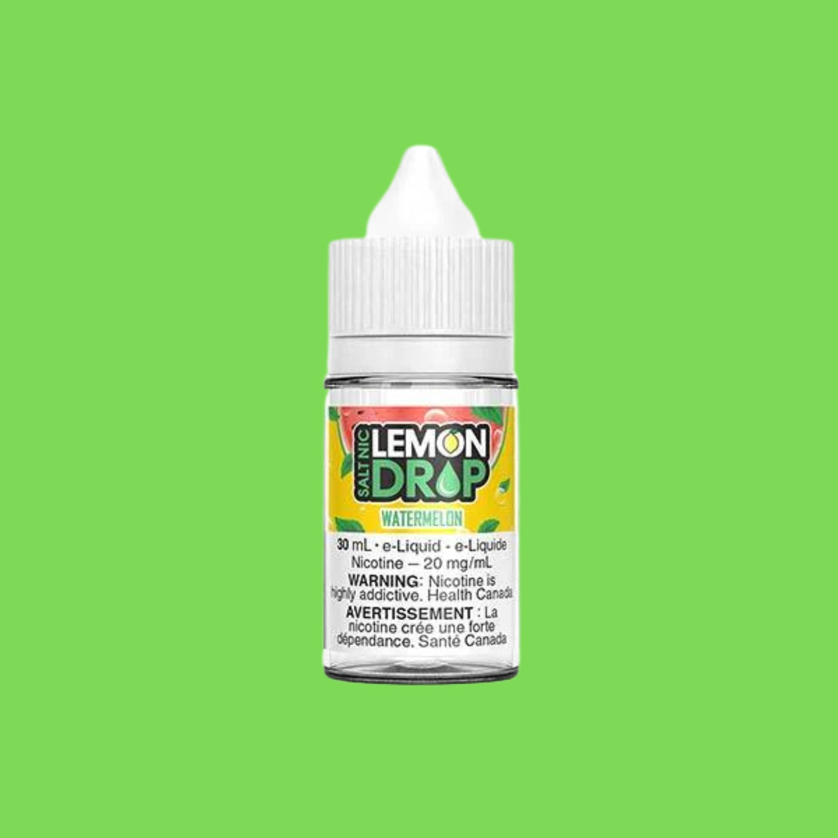 Lemon Drop E-Liquid