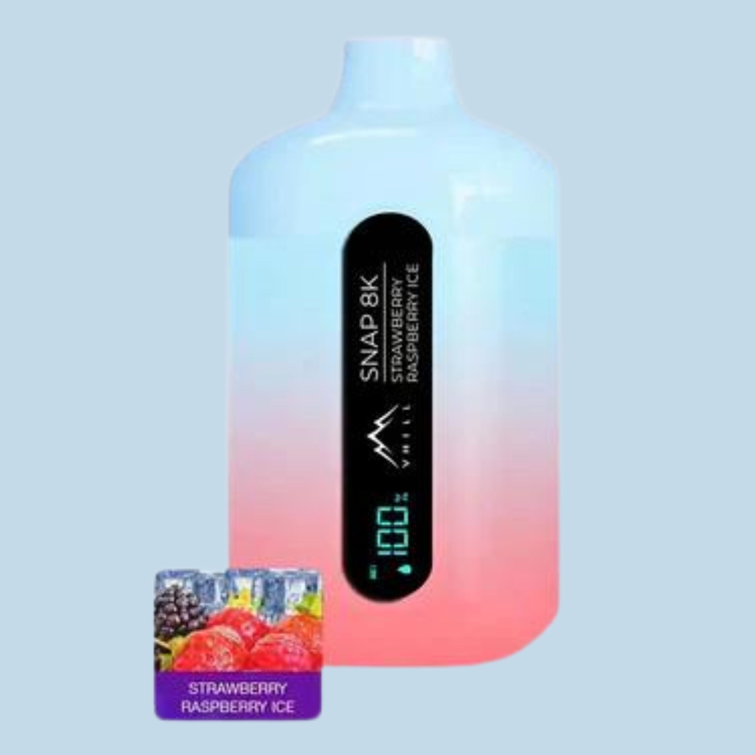 V Hill Disposable Vape