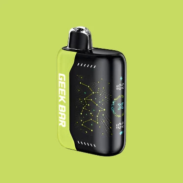GeekBar Pulse X - 25K Disposable Vape