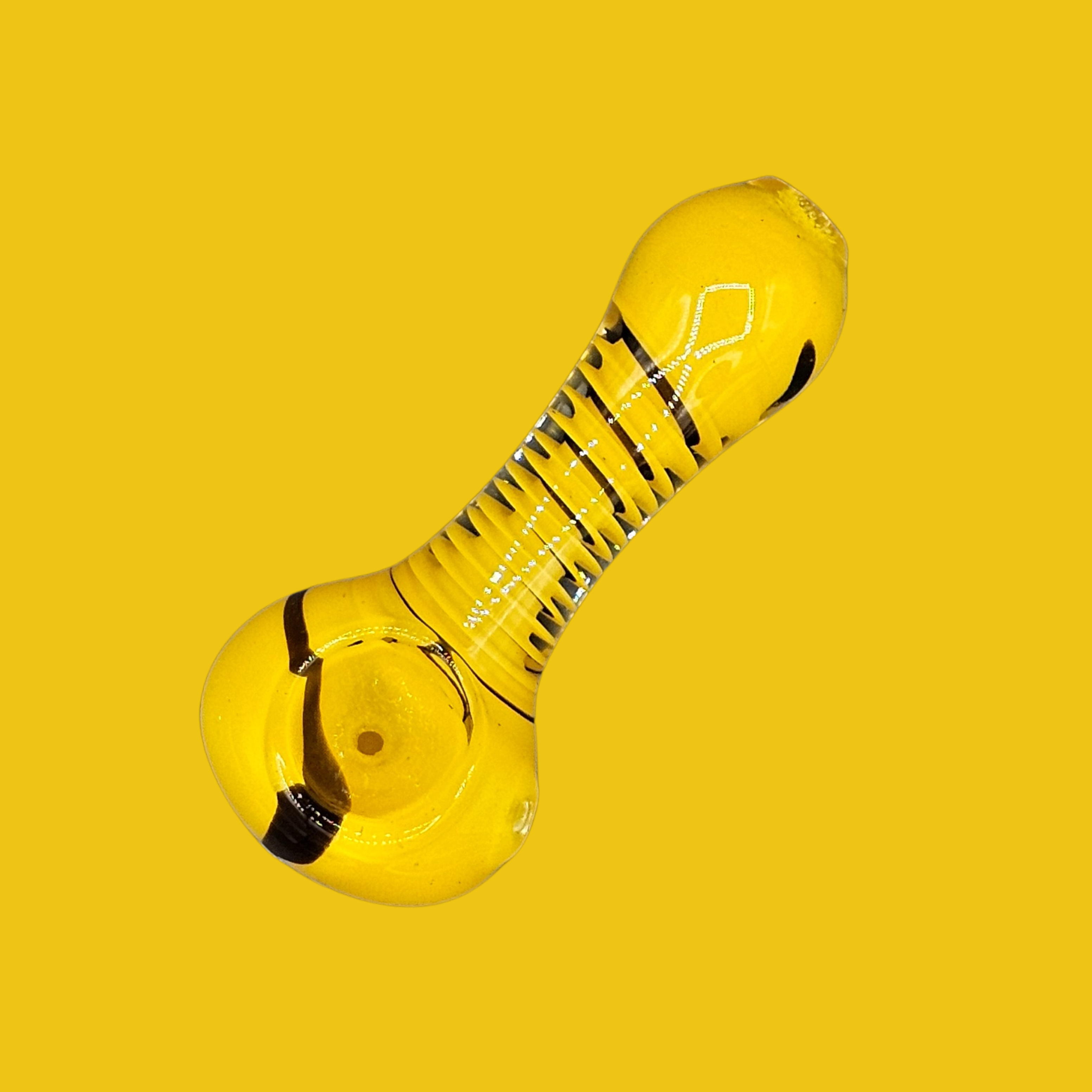 Glass Weed Pipe