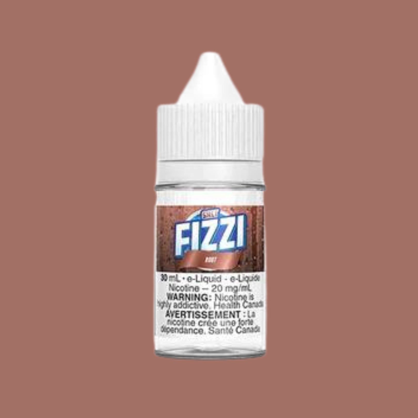 Fizzi E-Liquid