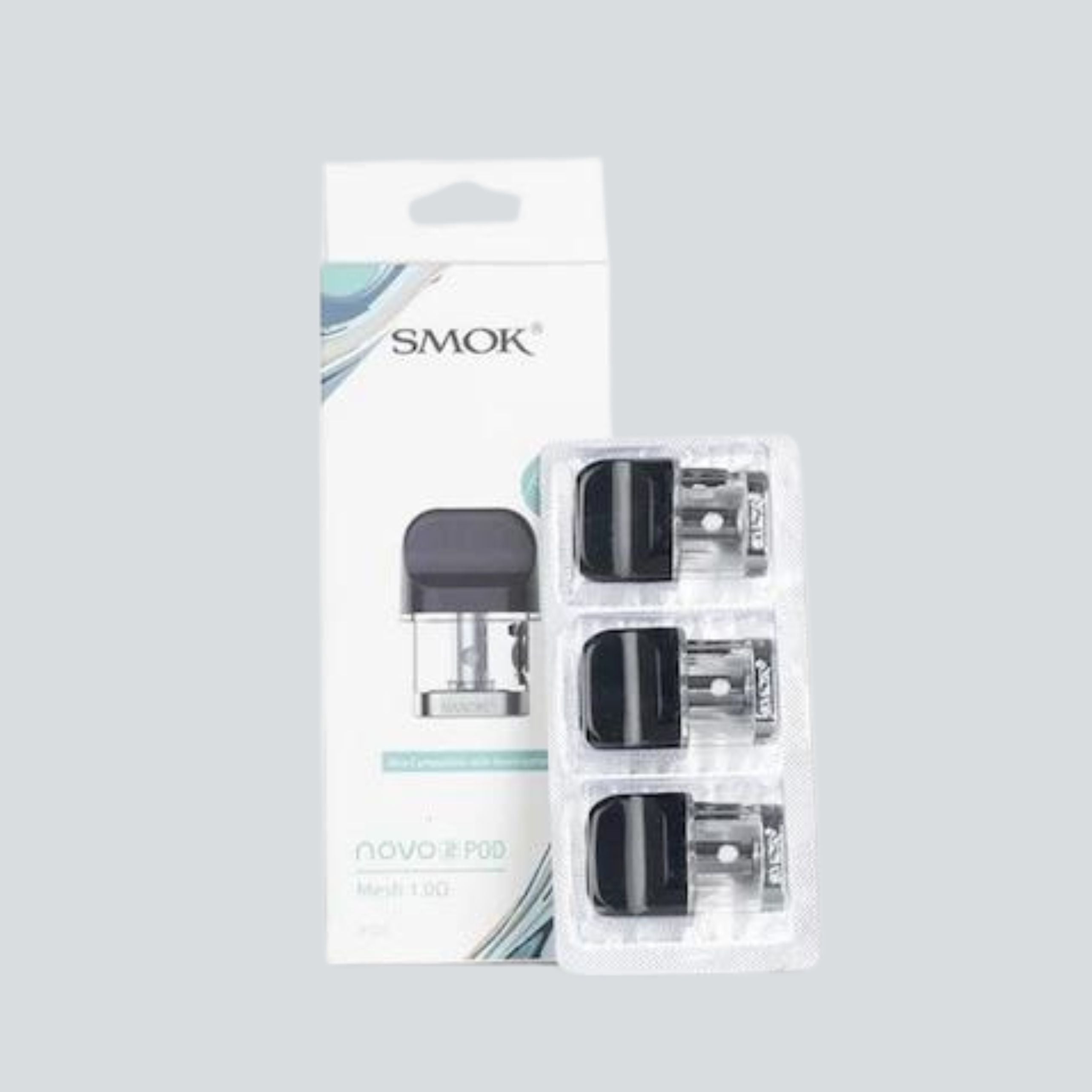 Smok Novo 2 Pod