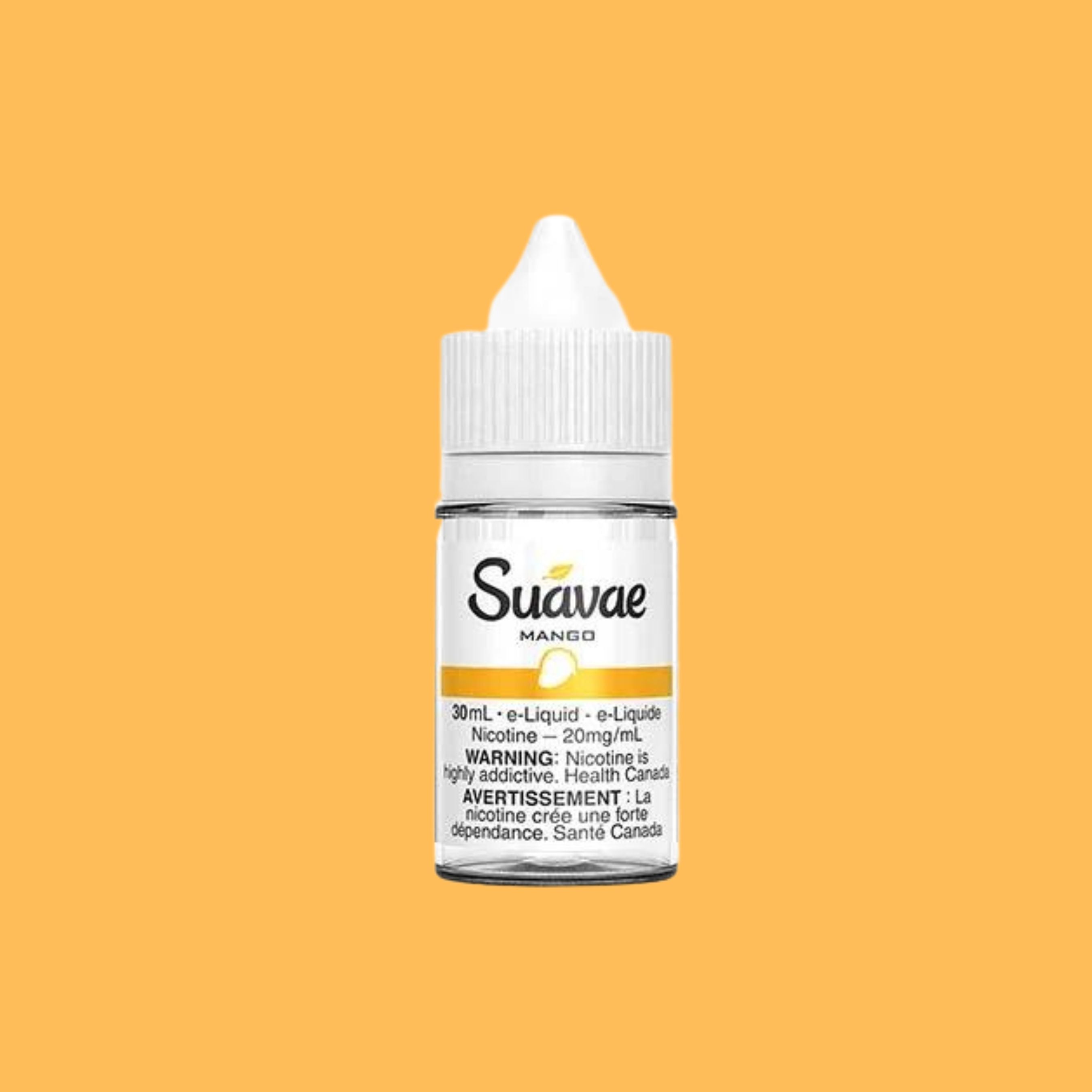Suave E-Liquid