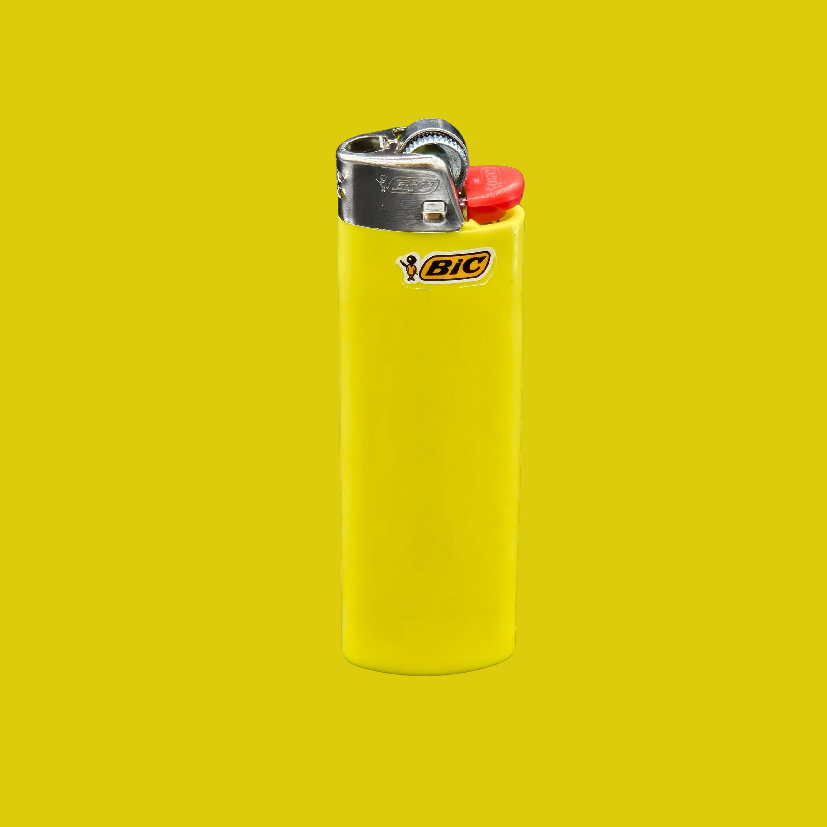 Bic Lighter