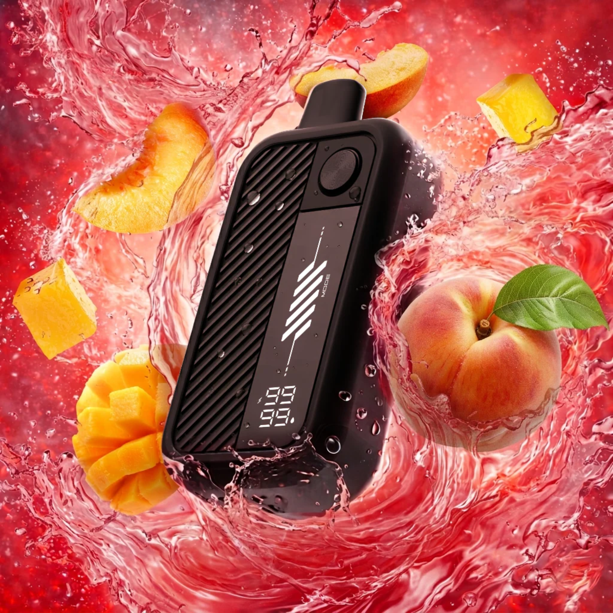 Flavour Beast Mode Max 3
