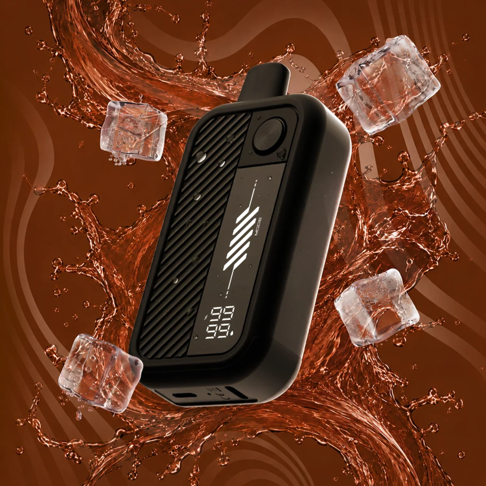 Flavour Beast Mode Max 3