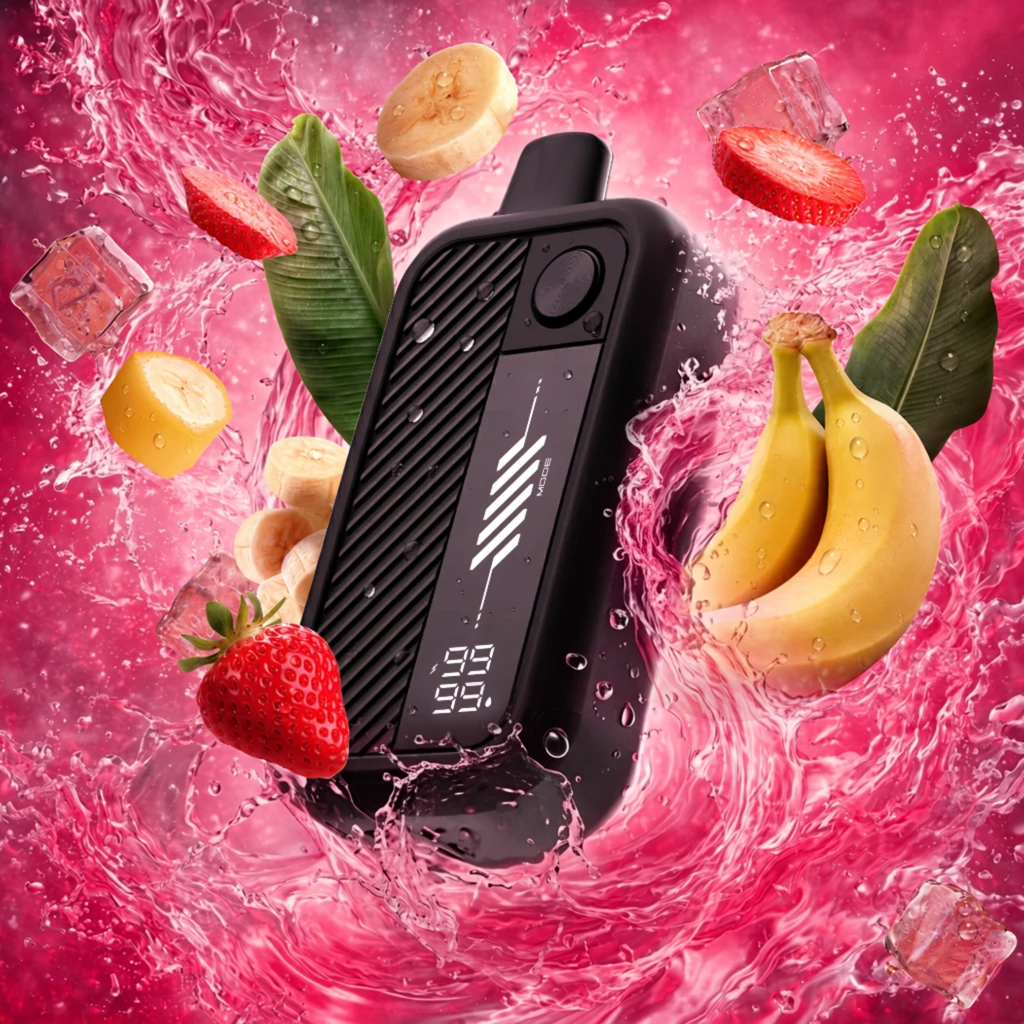 Flavour Beast Mode Max 3