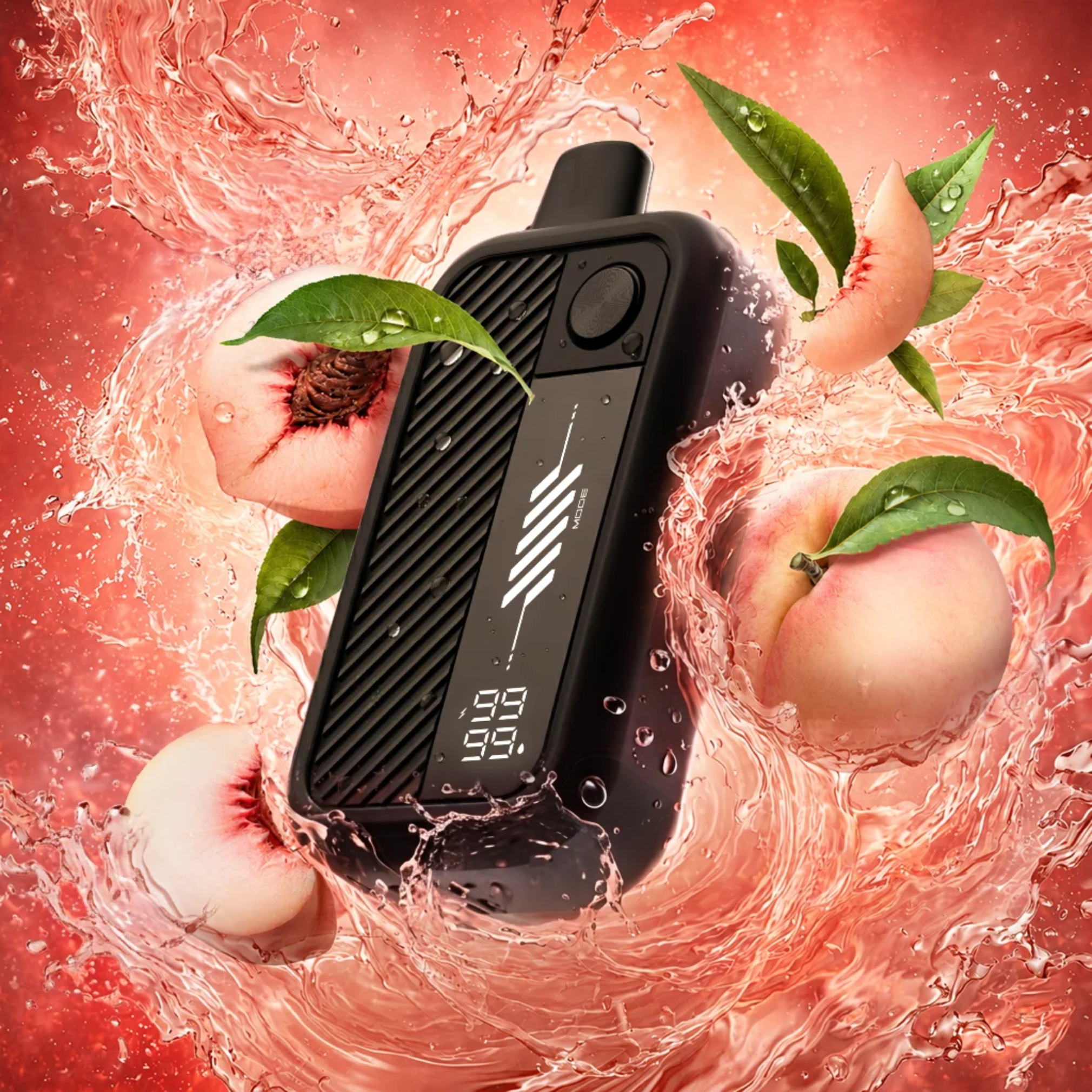 Flavour Beast Mode Max 3