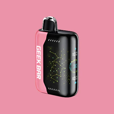 GeekBar Pulse X - 25K Disposable Vape