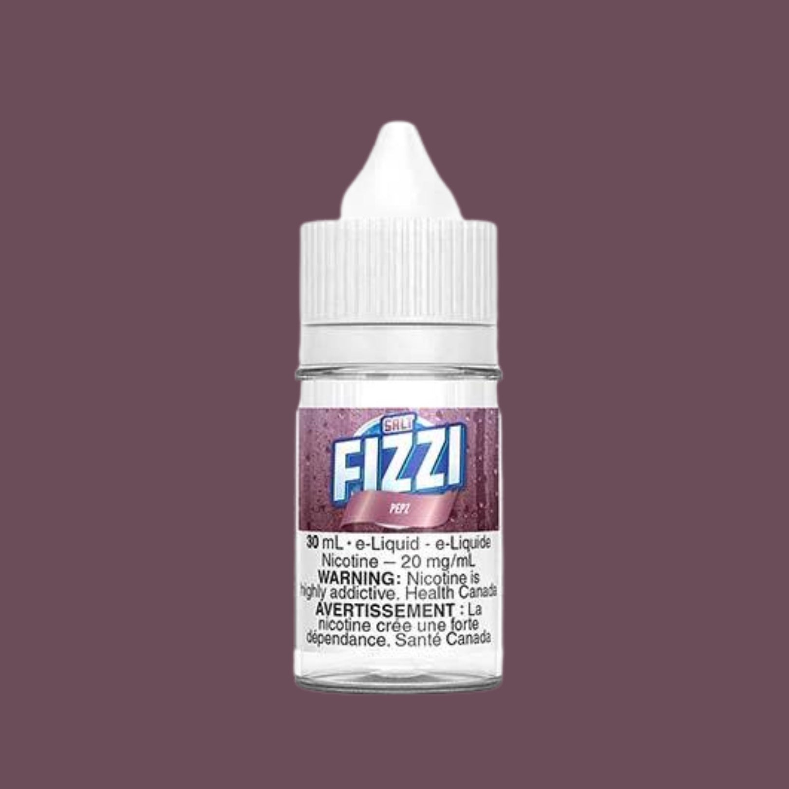 Fizzi E-Liquid