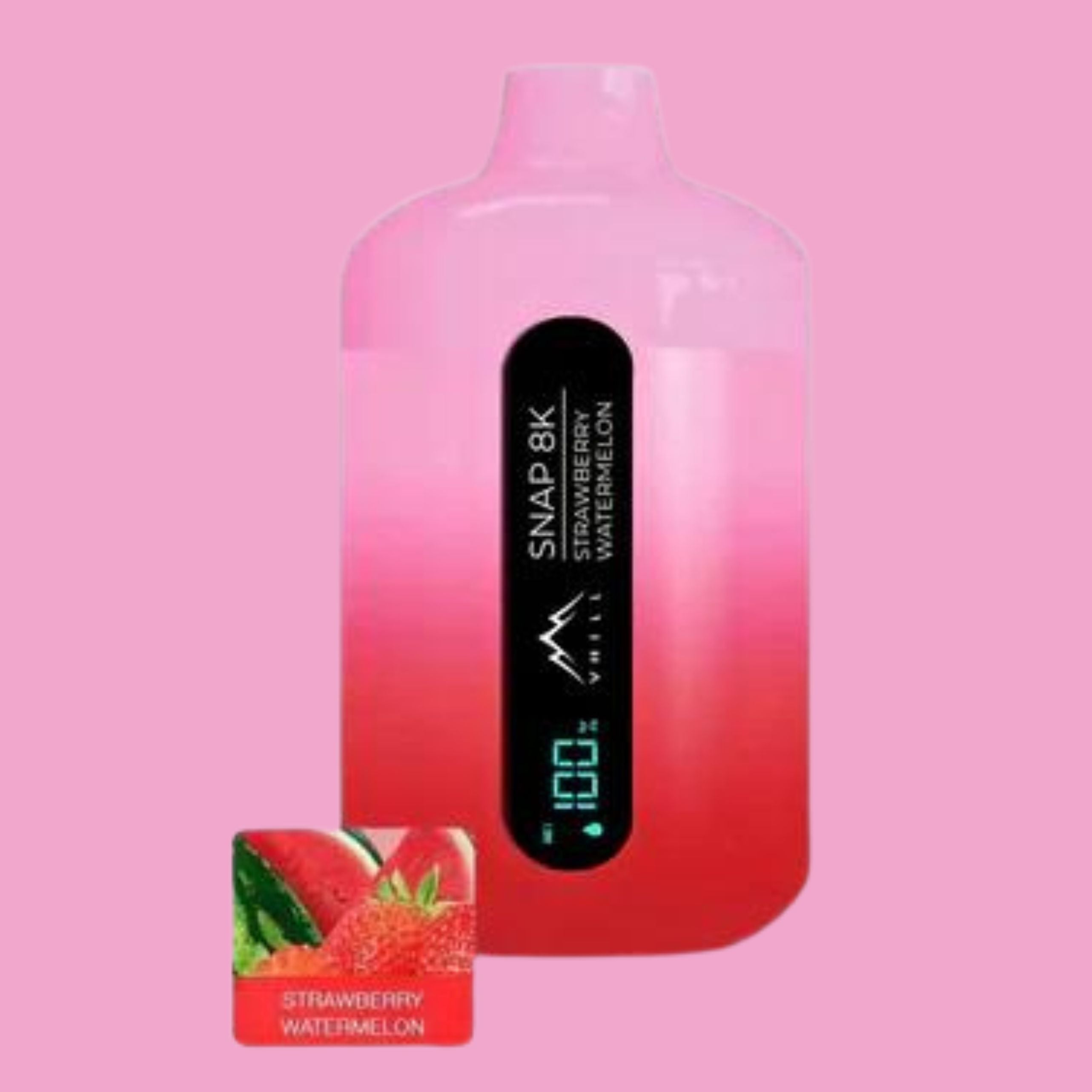 V Hill Disposable Vape