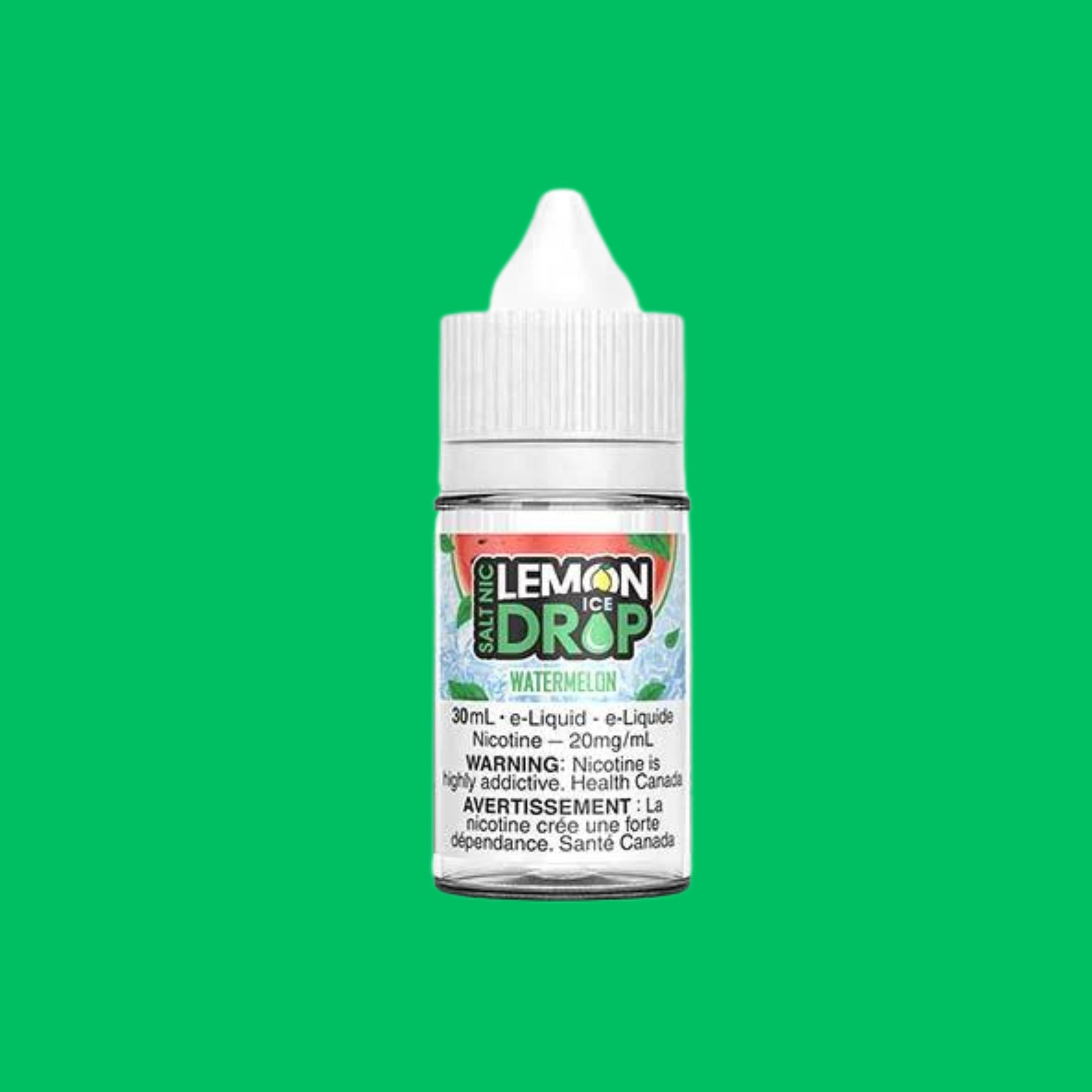 Lemon Drop E-Liquid