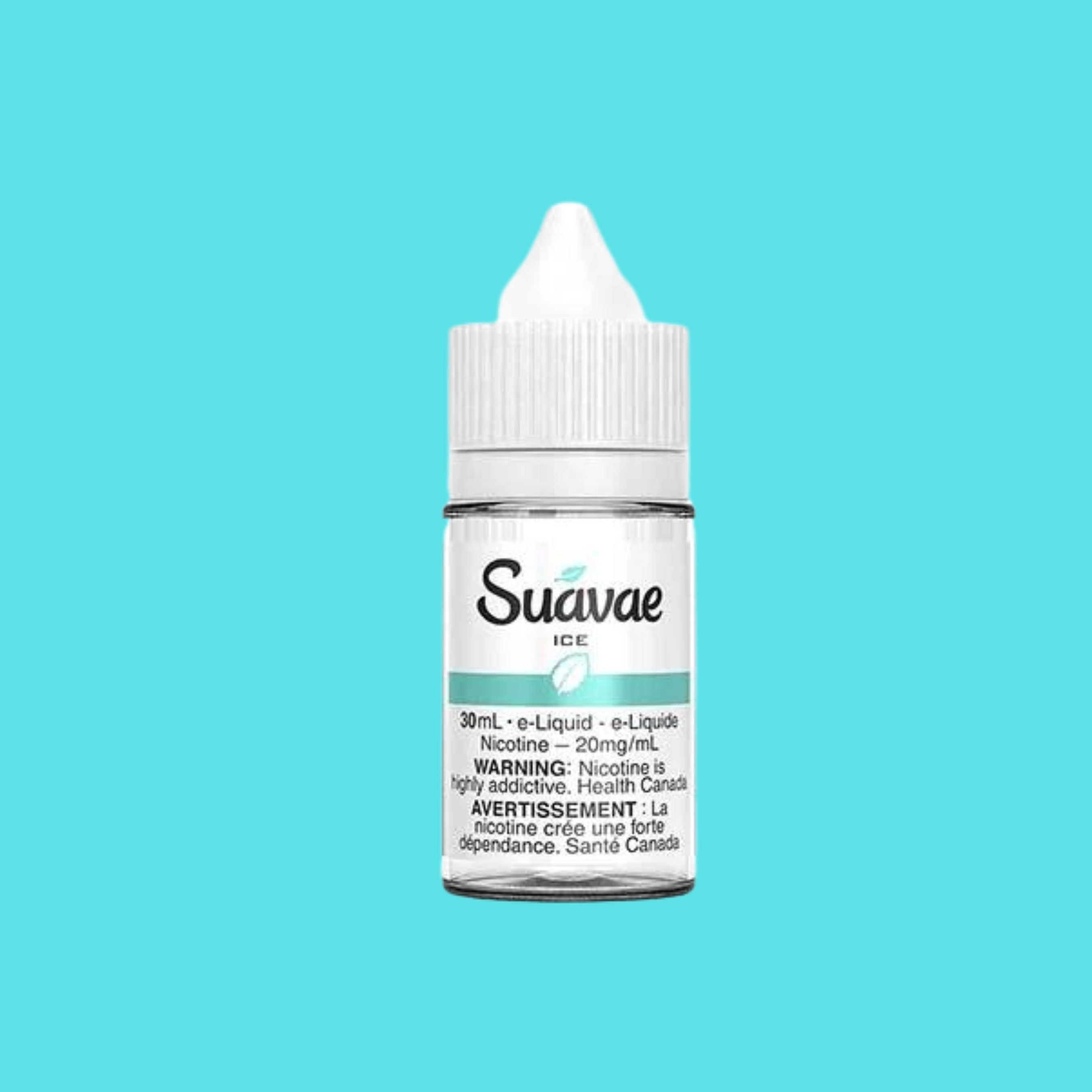 Suave E-Liquid