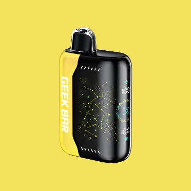 GeekBar Pulse X - 25K Disposable Vape