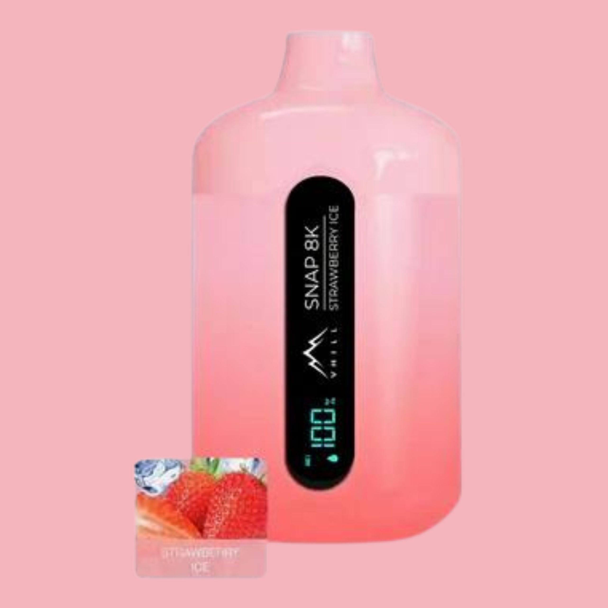 V Hill Disposable Vape