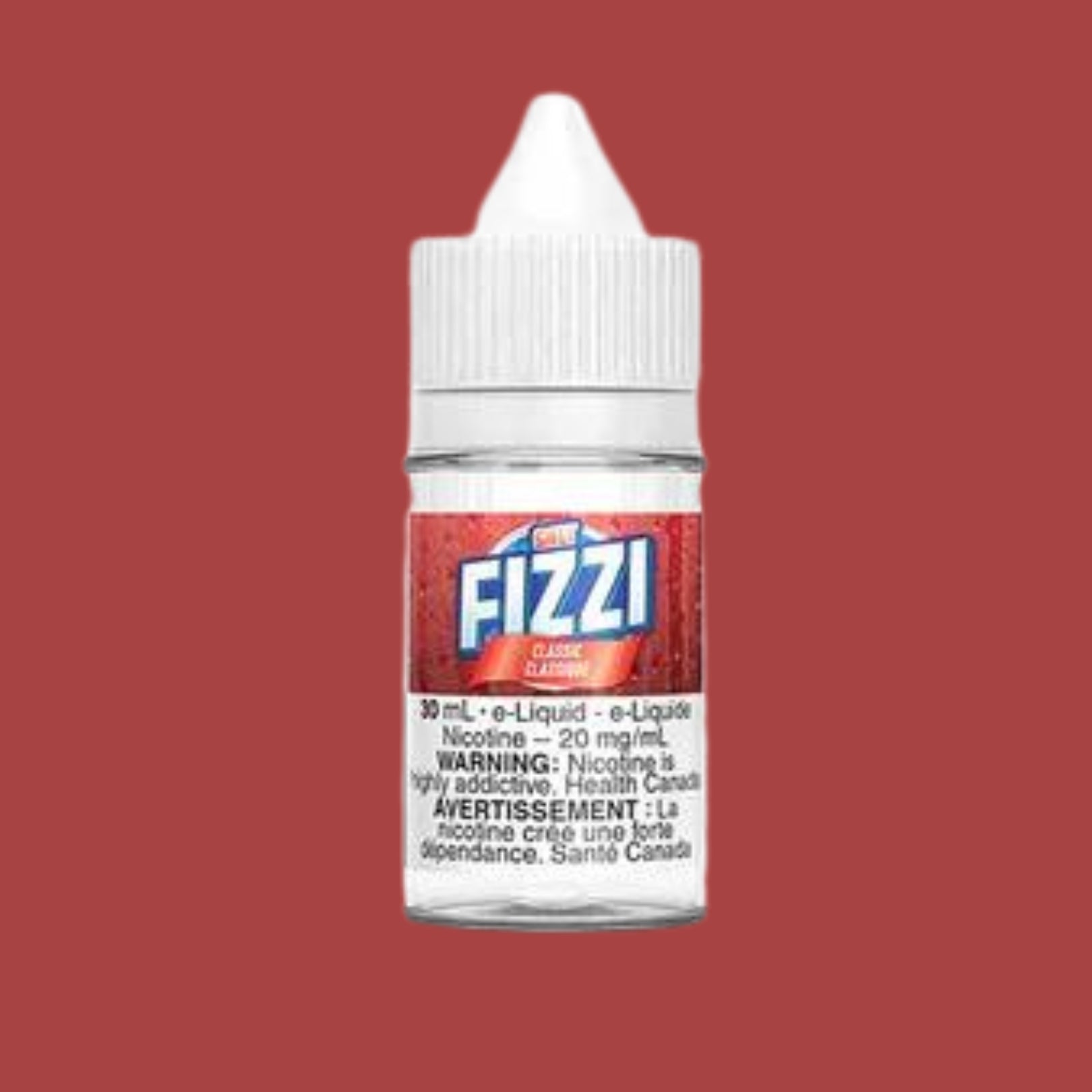 Fizzi E-Liquid