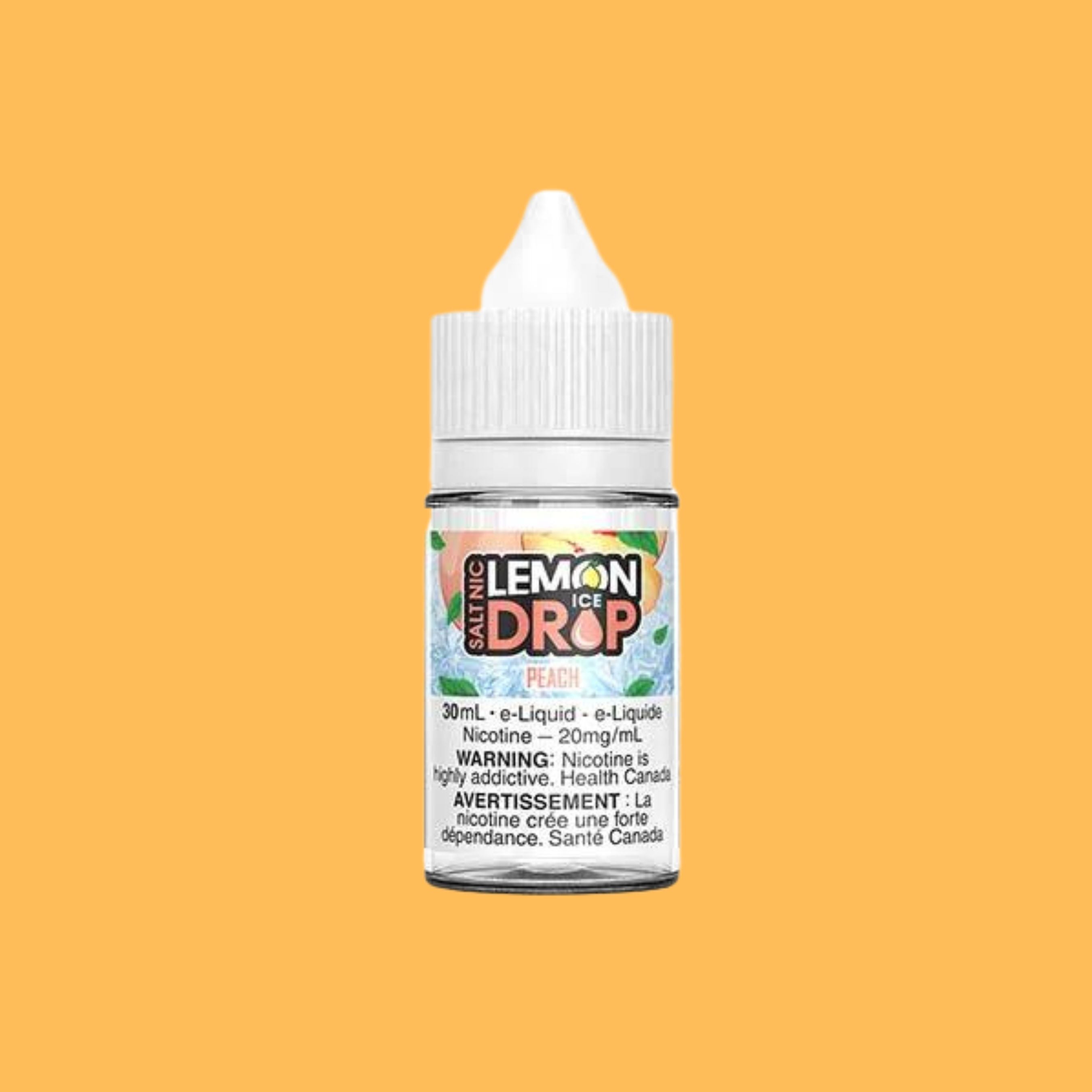 Lemon Drop E-Liquid