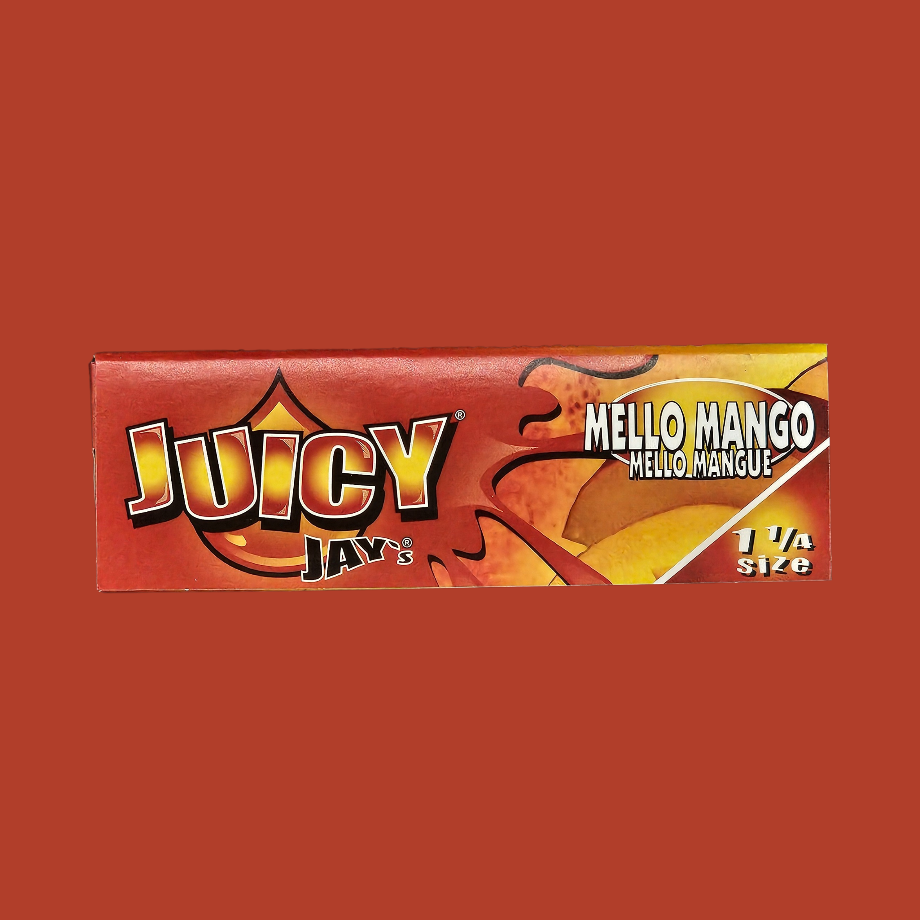 Juicy Jay Rolling Paper