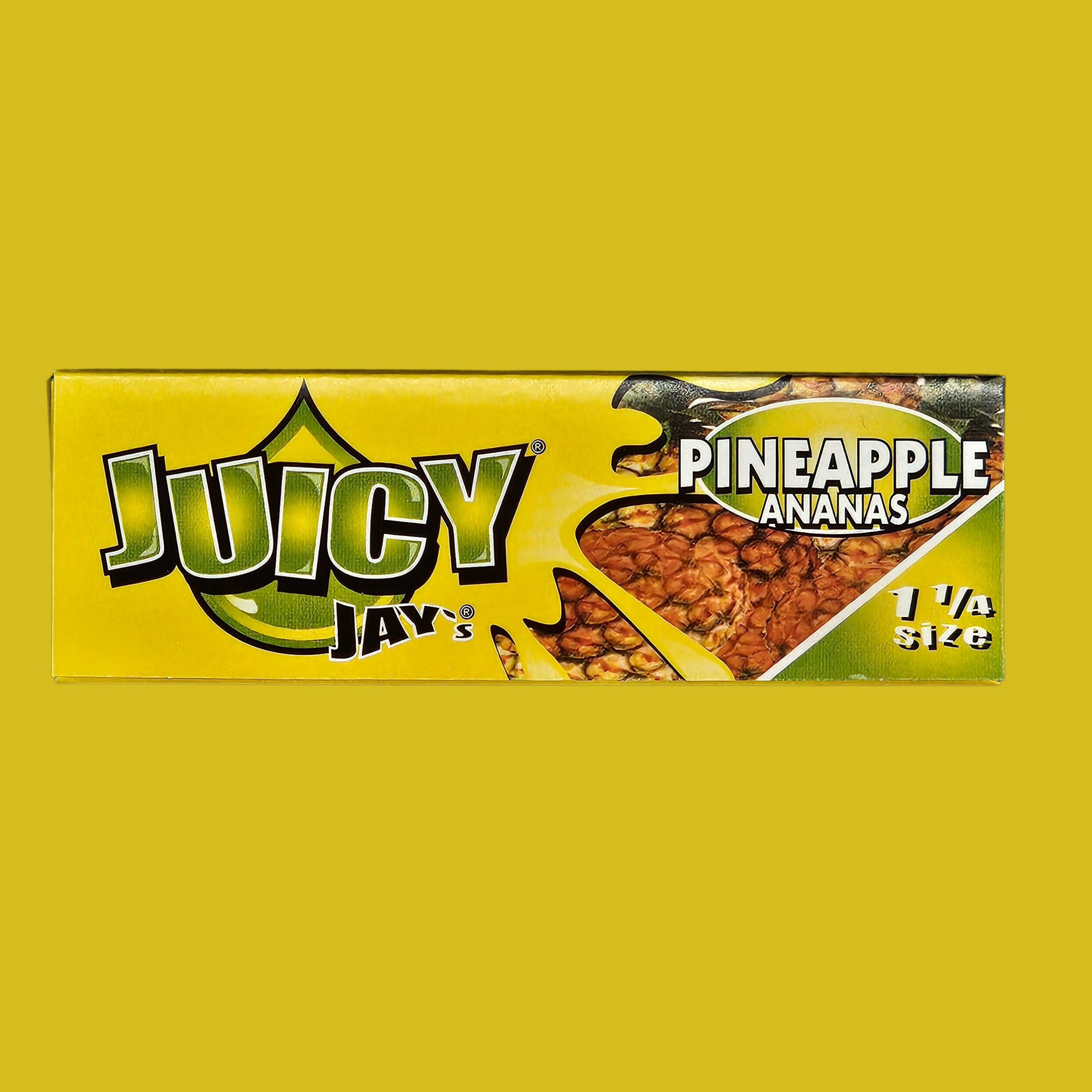 Juicy Jay Rolling Paper