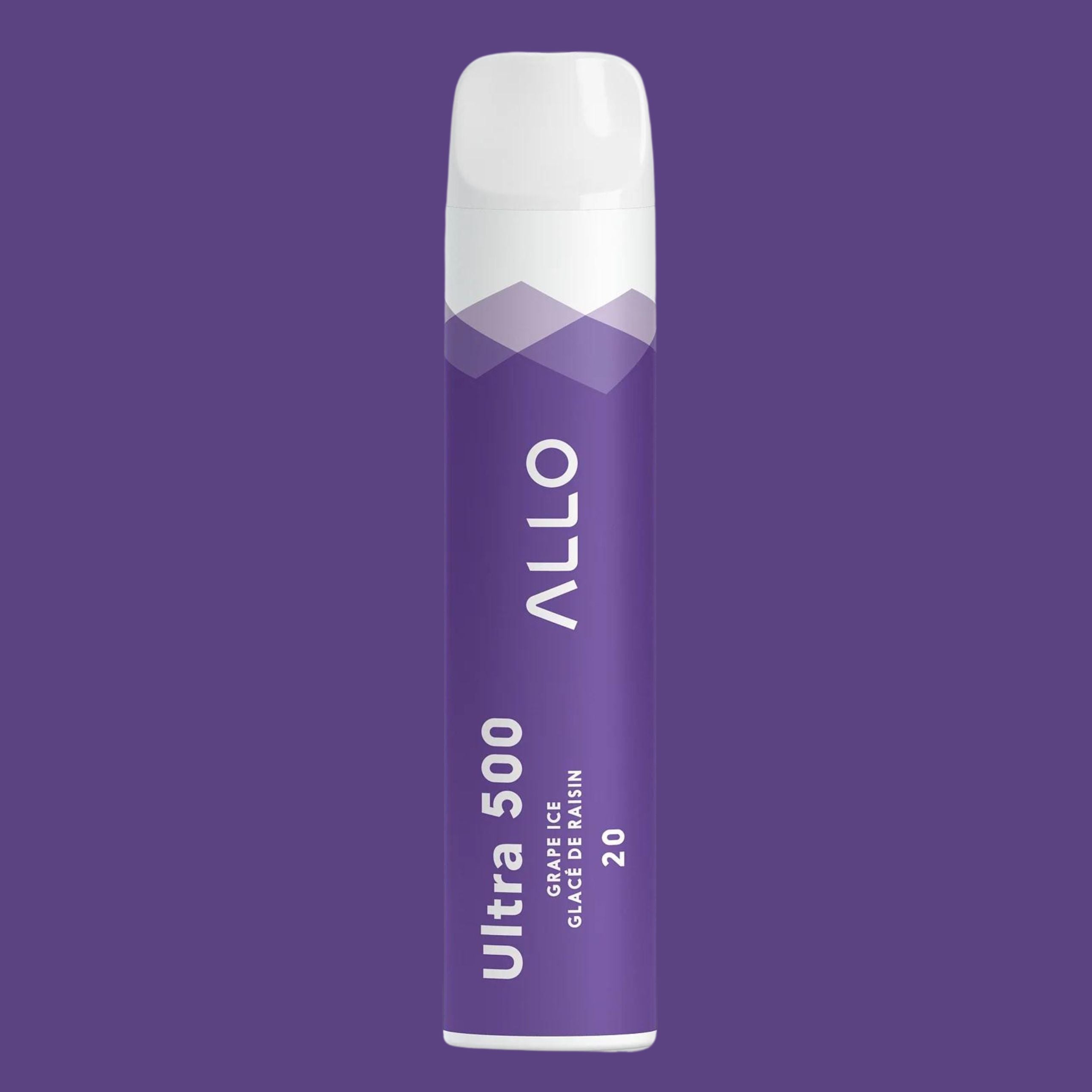 Allo Ultra 500 Disposable Vape