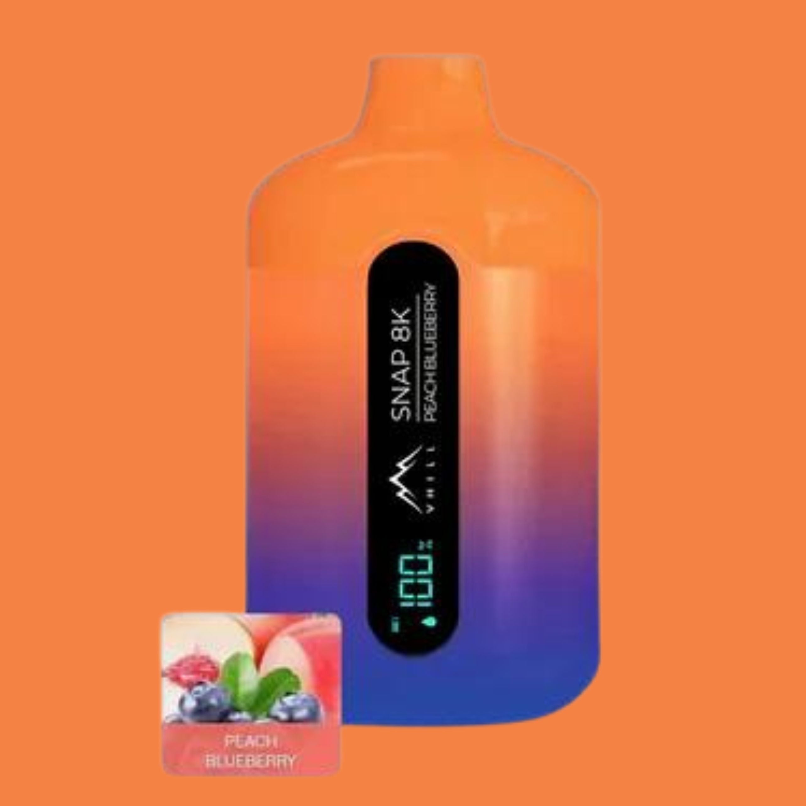 V Hill Disposable Vape